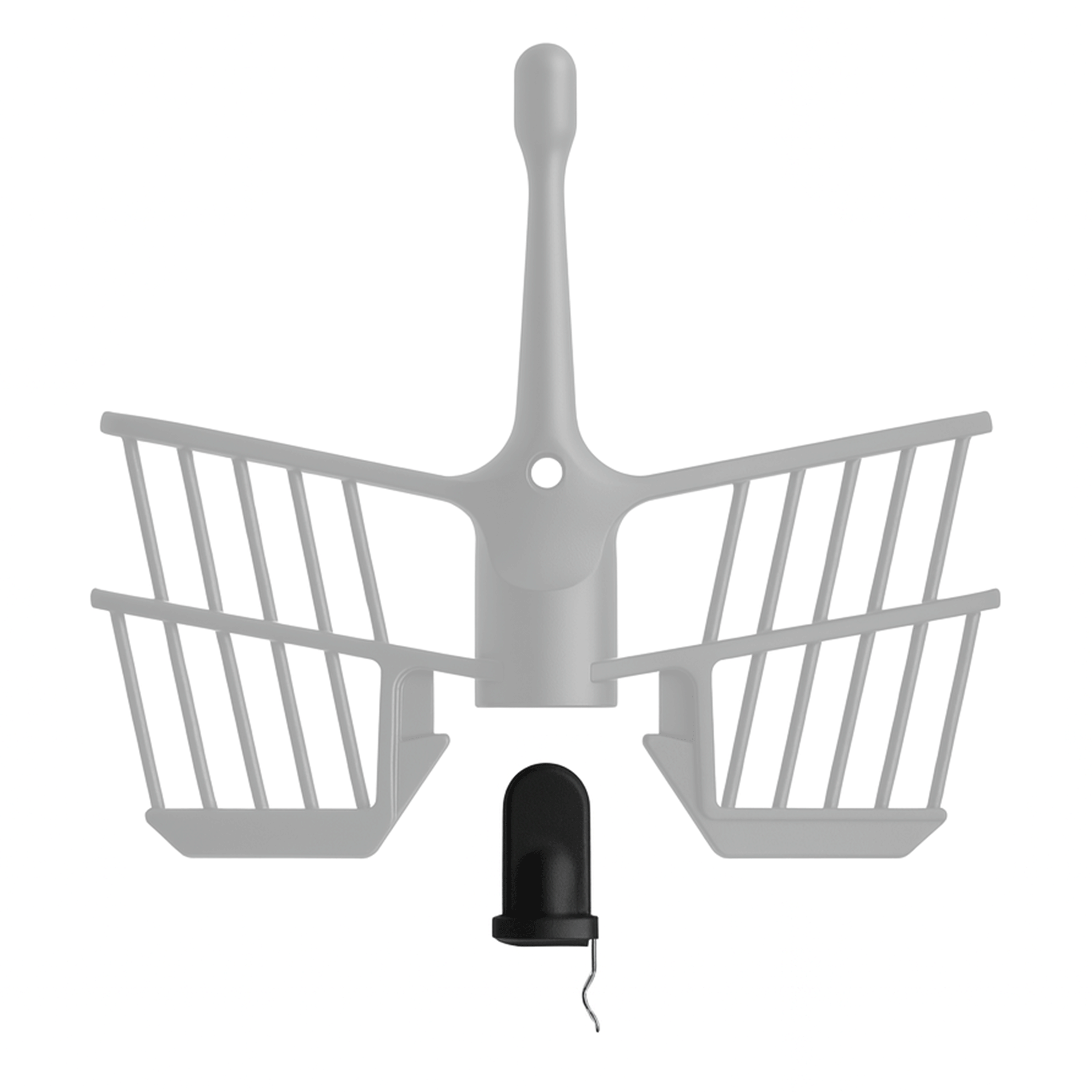 Schmetterlingsclip für Thermomix