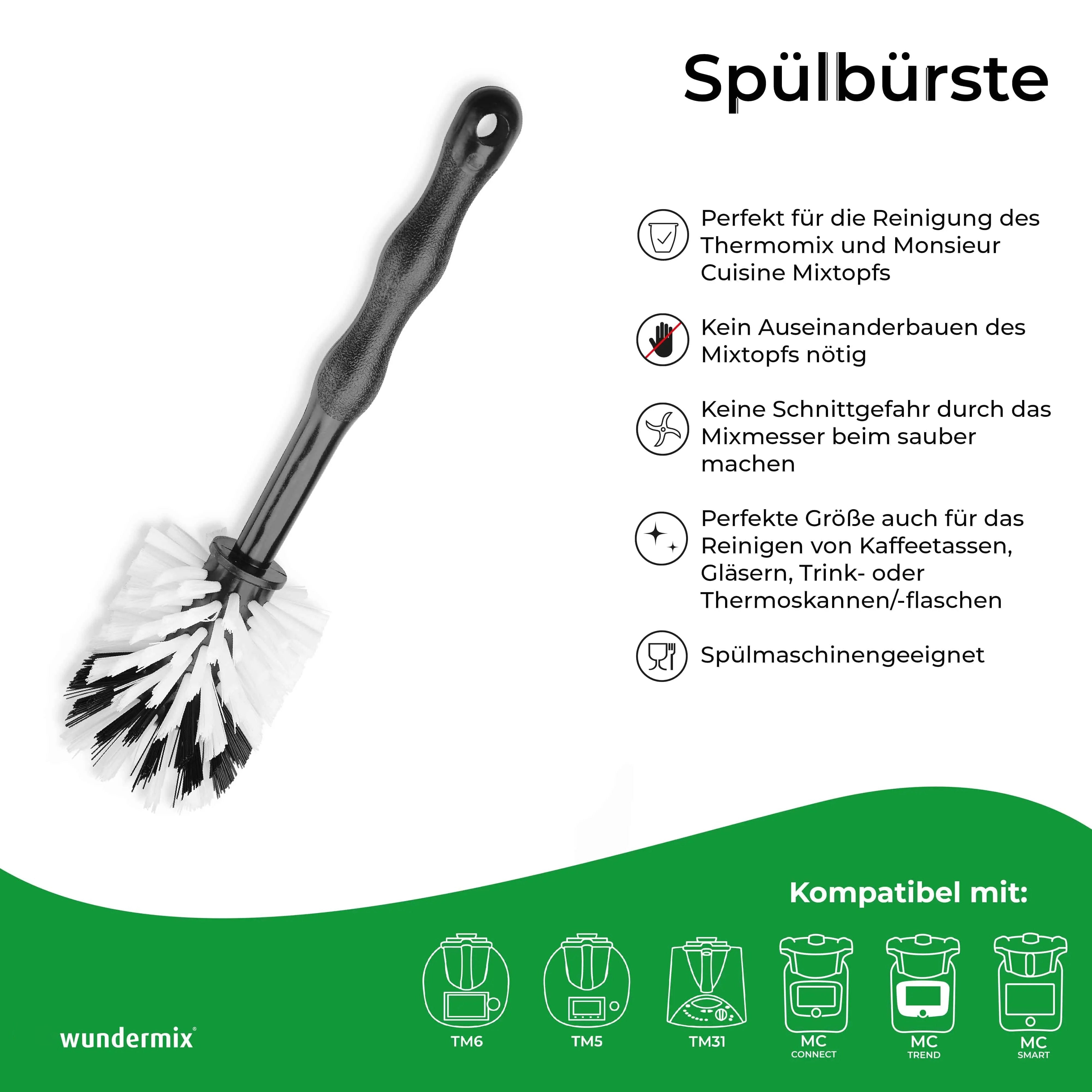 Einsteiger-Set passend für Thermomix TM7