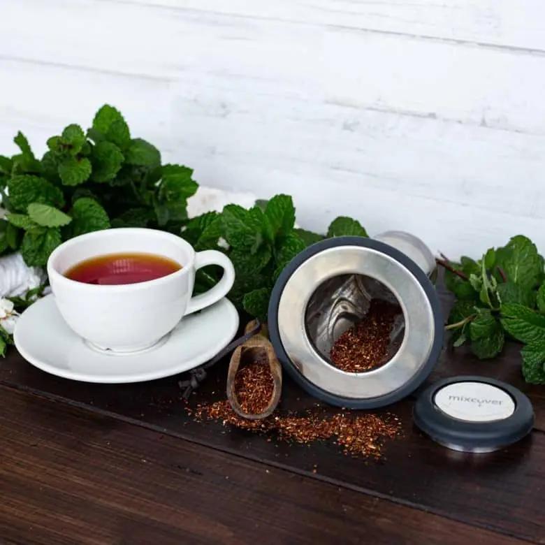Teefilter/Teesieb für Thermomix