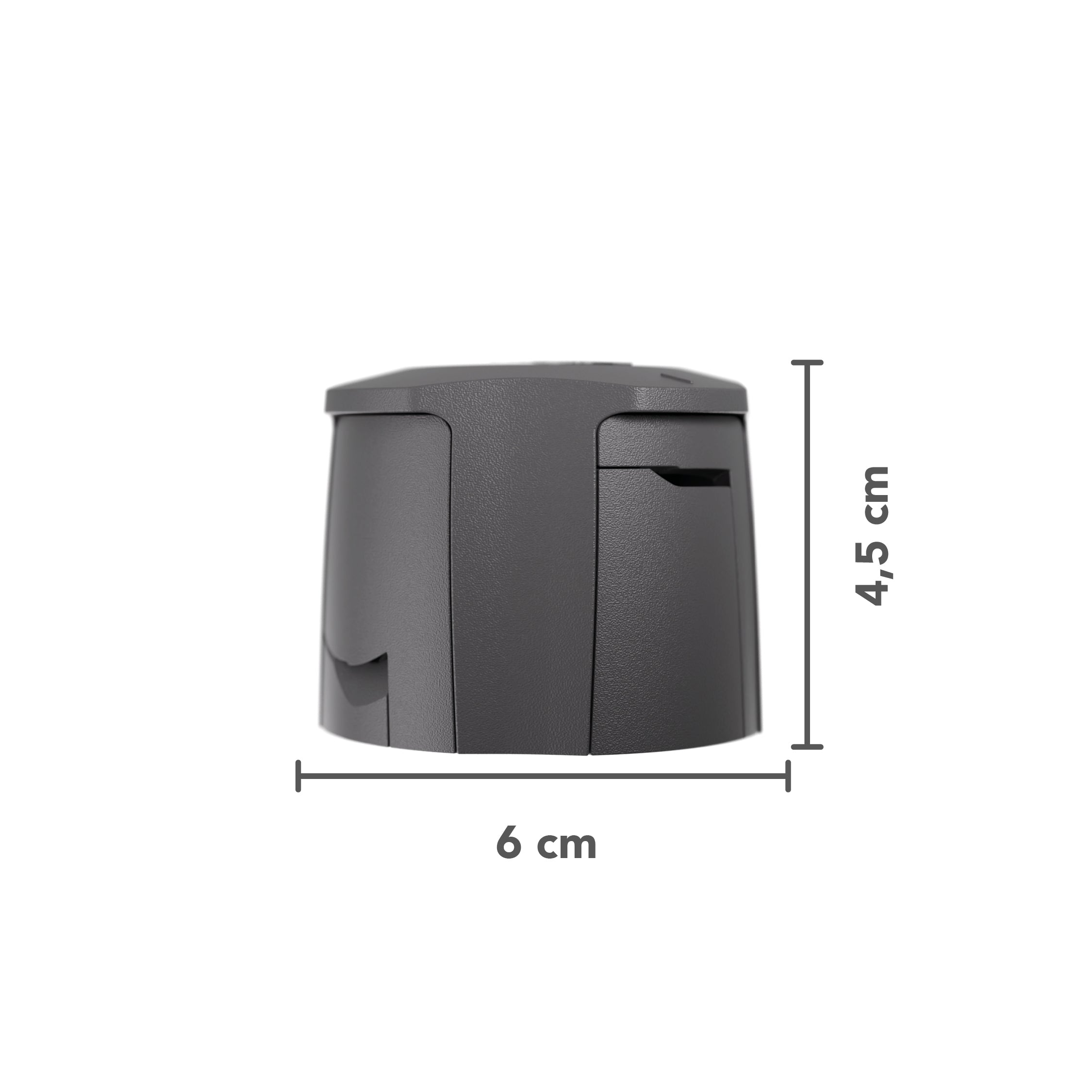 TeigBuddy | Messerschutz für den Thermomix TM7, TM6, TM5
