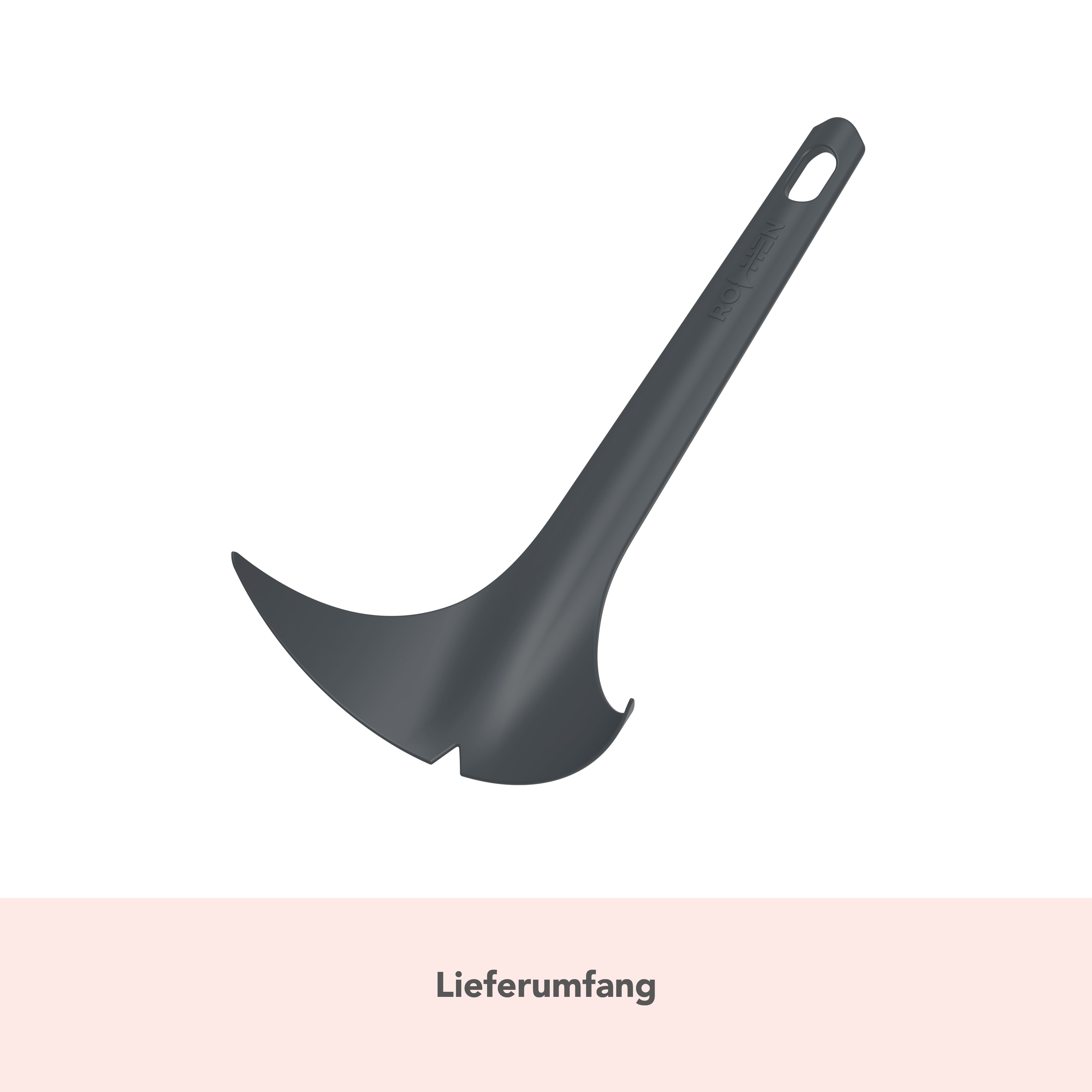 Rochen® | Innenwandspatel für Thermomix TM7, TM6, TM5, TM Friend