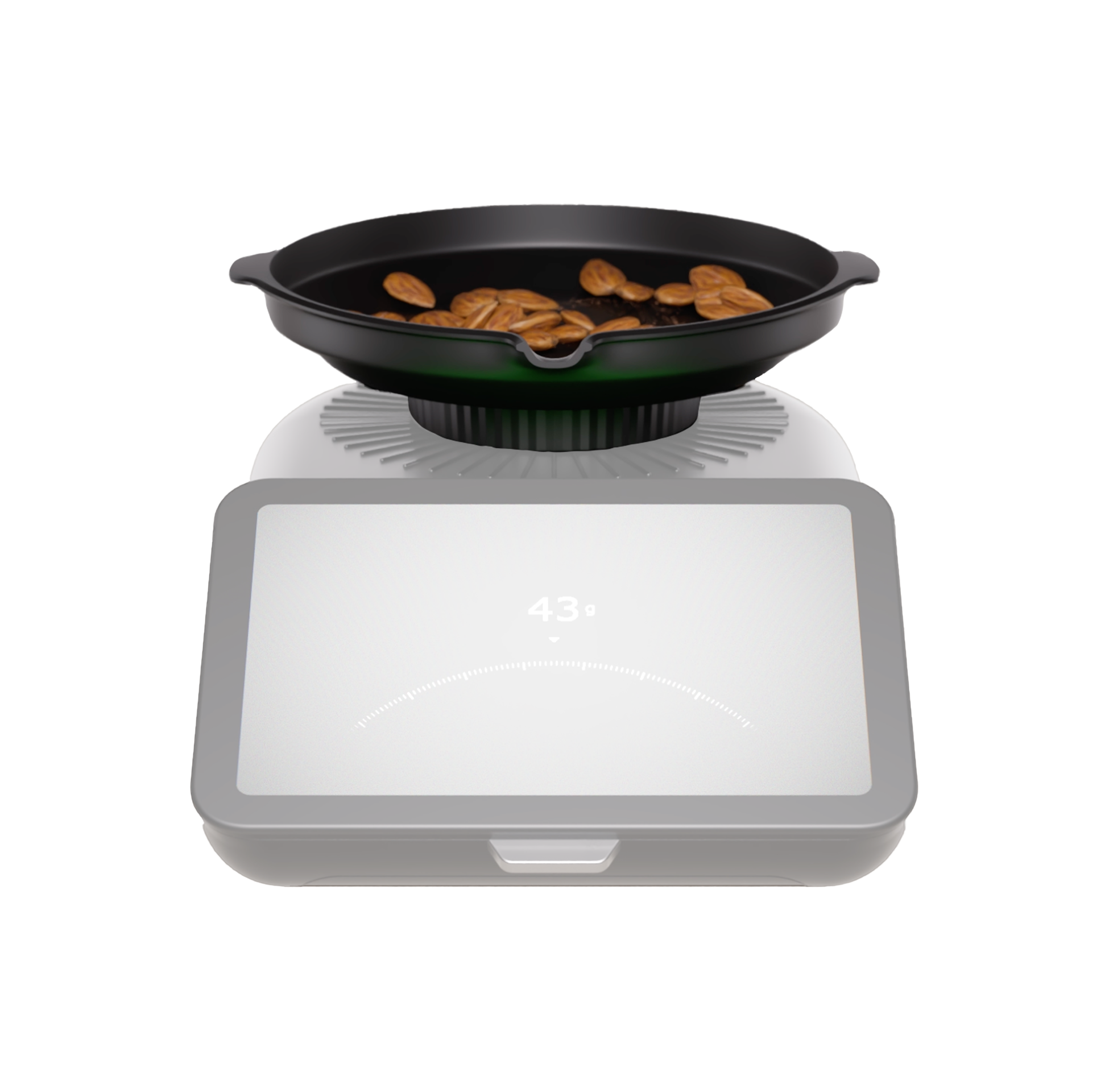 WunderScale | Wiegeschale für Thermomix TM7