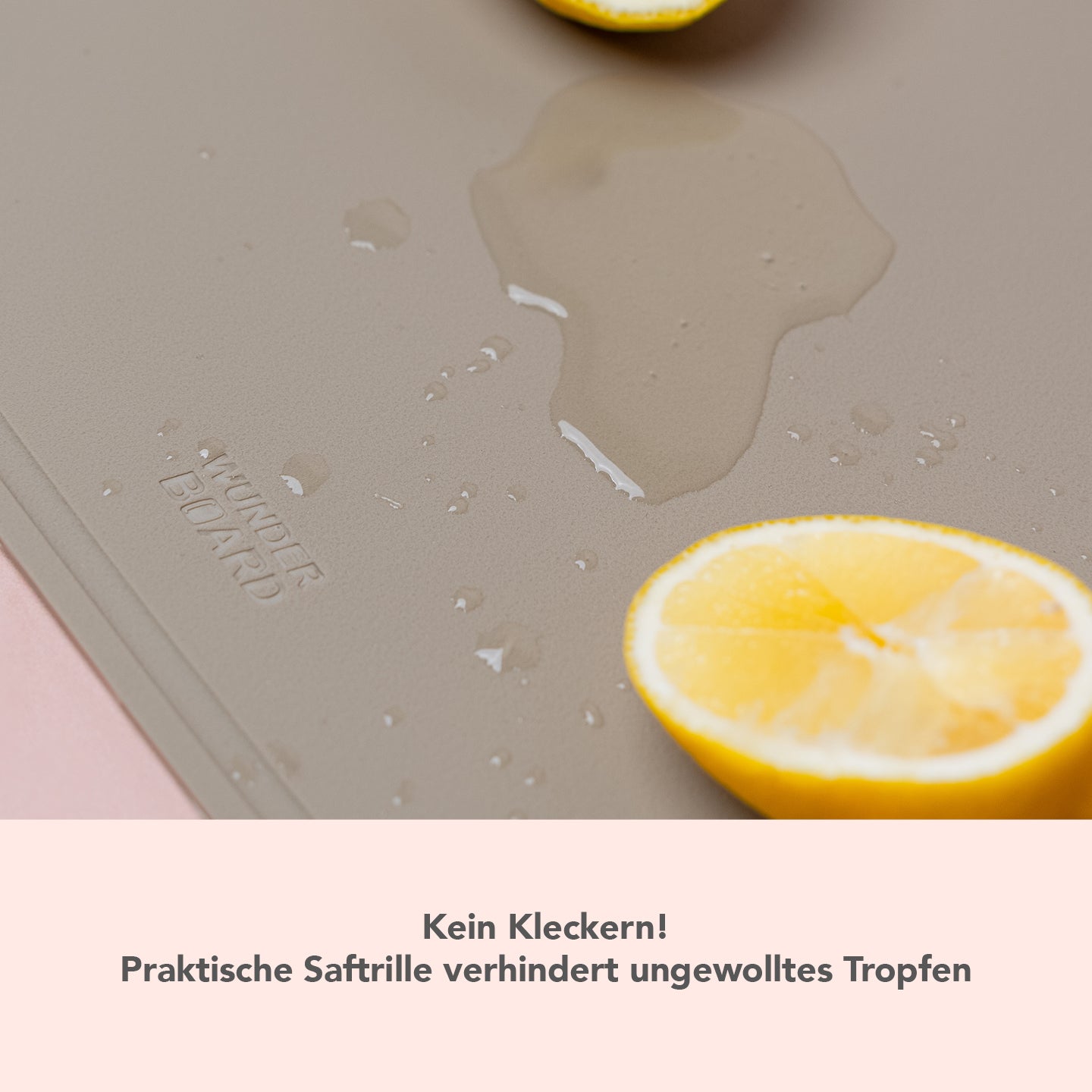 WunderBoard® V2 | 2-in-1 Schneidebrett in S, M, L