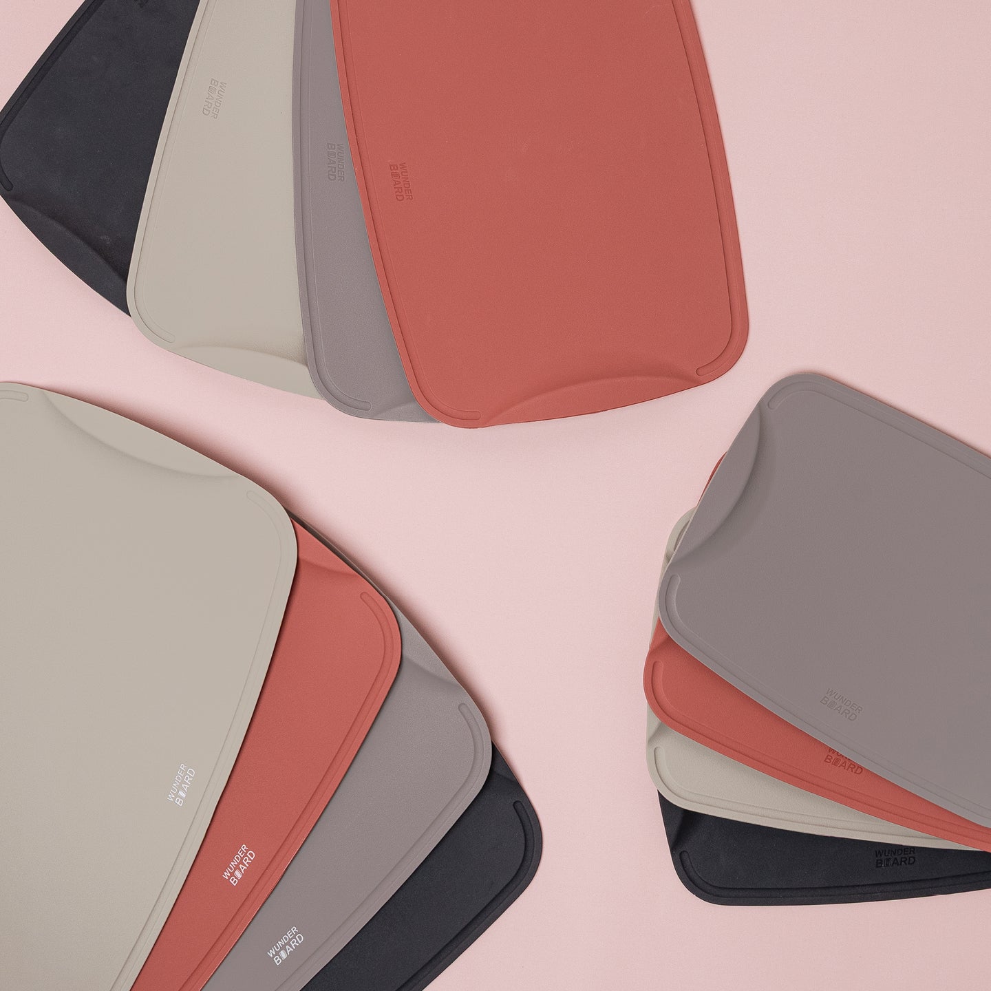 WunderBoard® V2 | 2-in-1 Schneidebrett in S, M, L