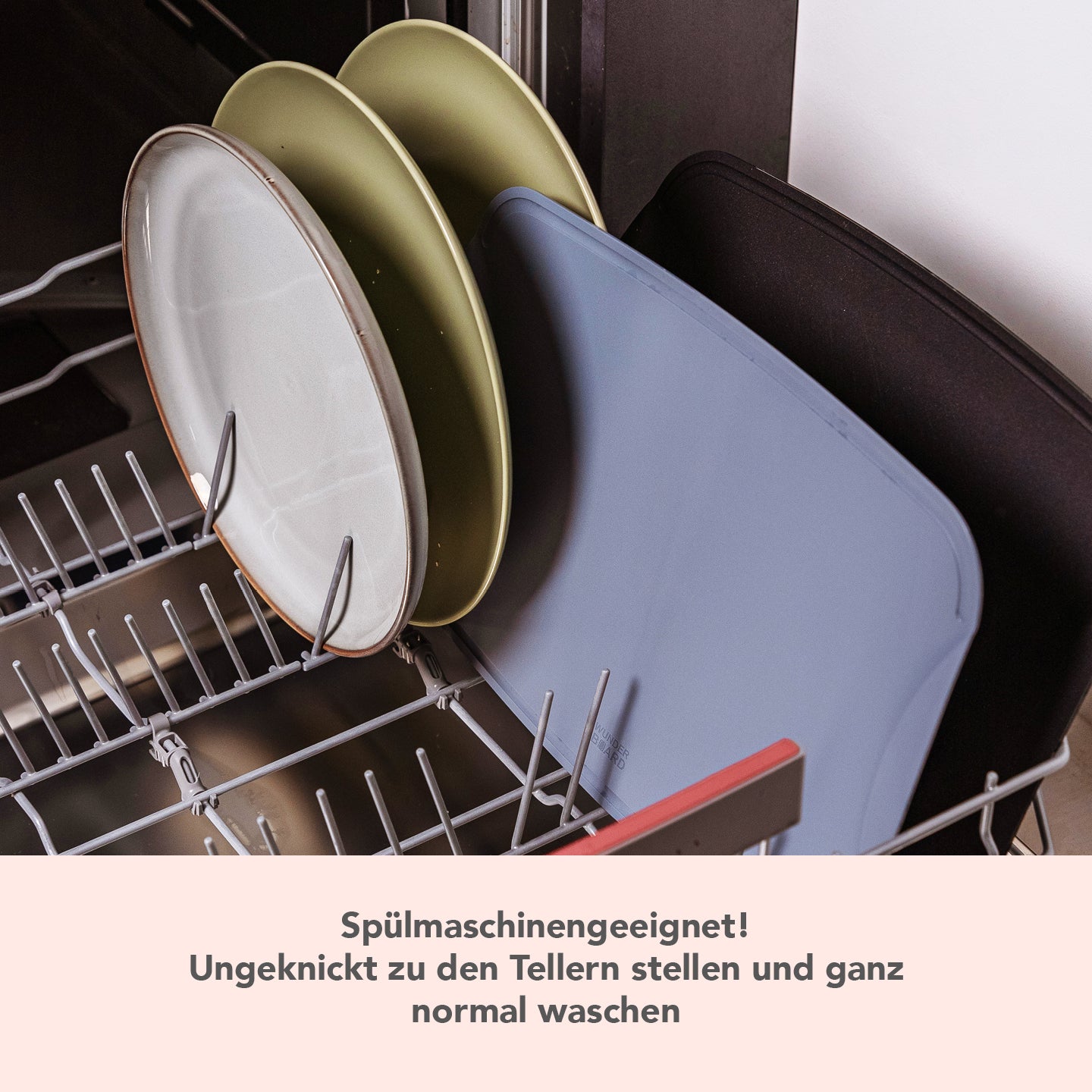 WunderBoard® V2 | 2-in-1 Schneidebrett in S, M, L