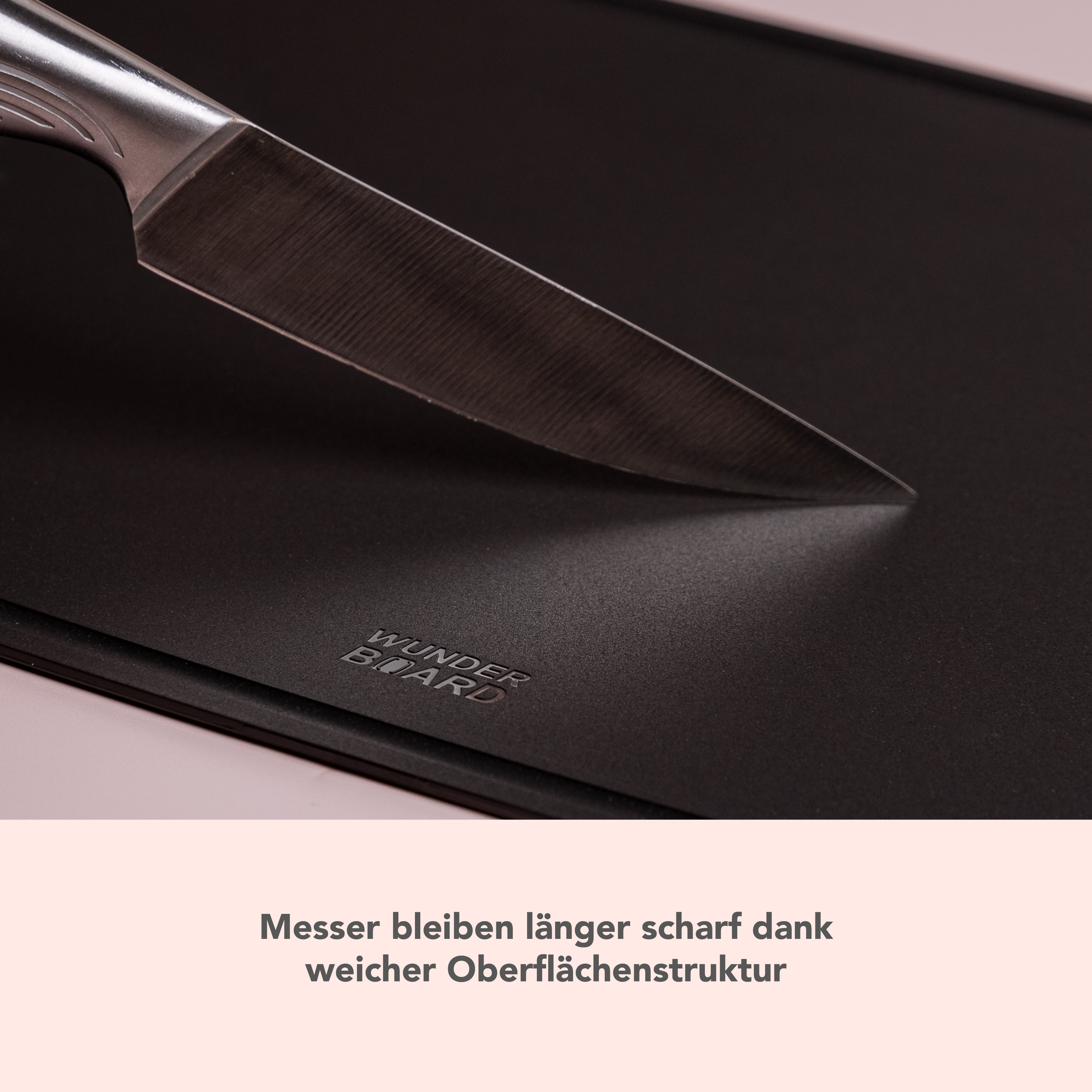 WunderBoard® V1 | 2-in-1 Schneidebrett in M