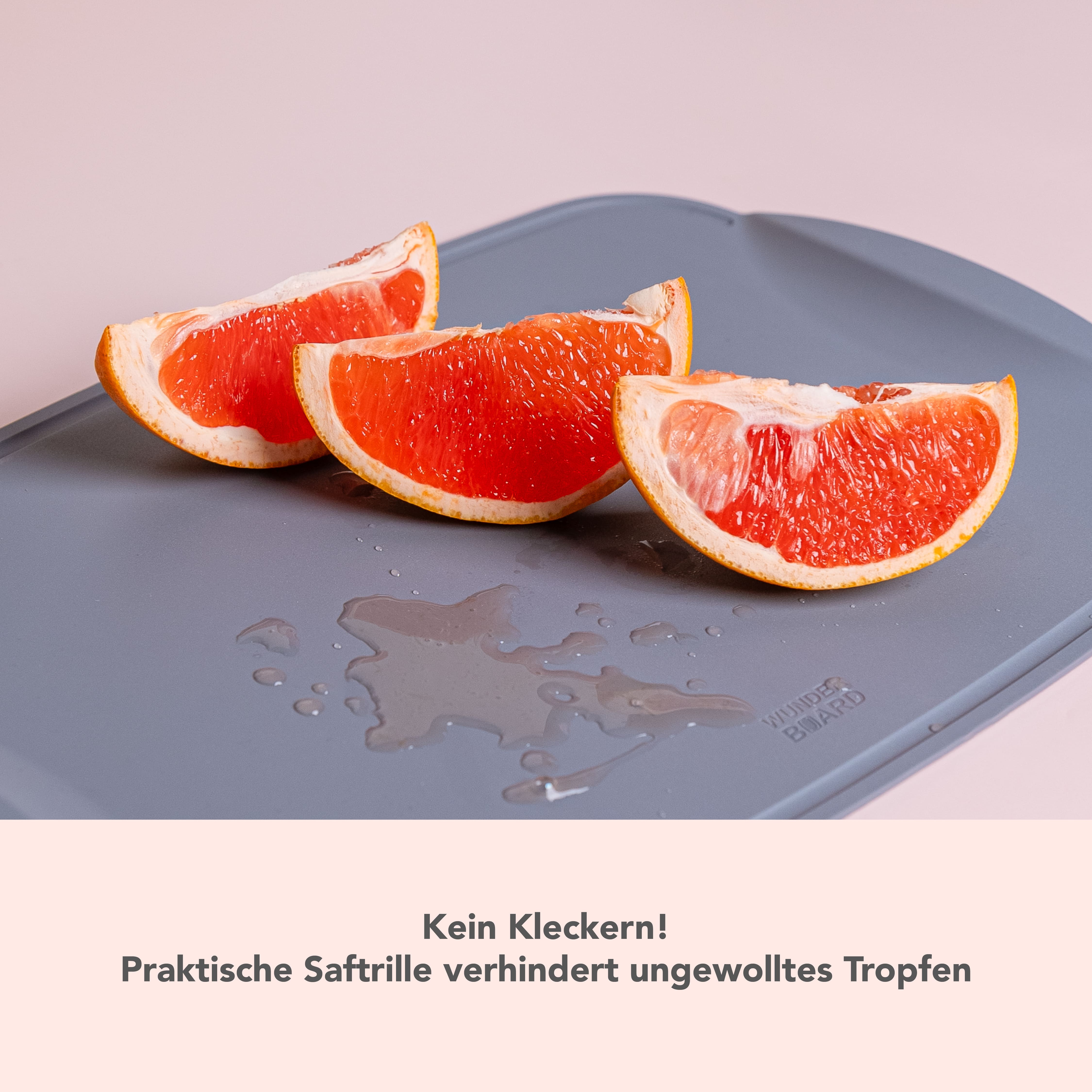 WunderBoard® V1 | 2-in-1 Schneidebrett in M