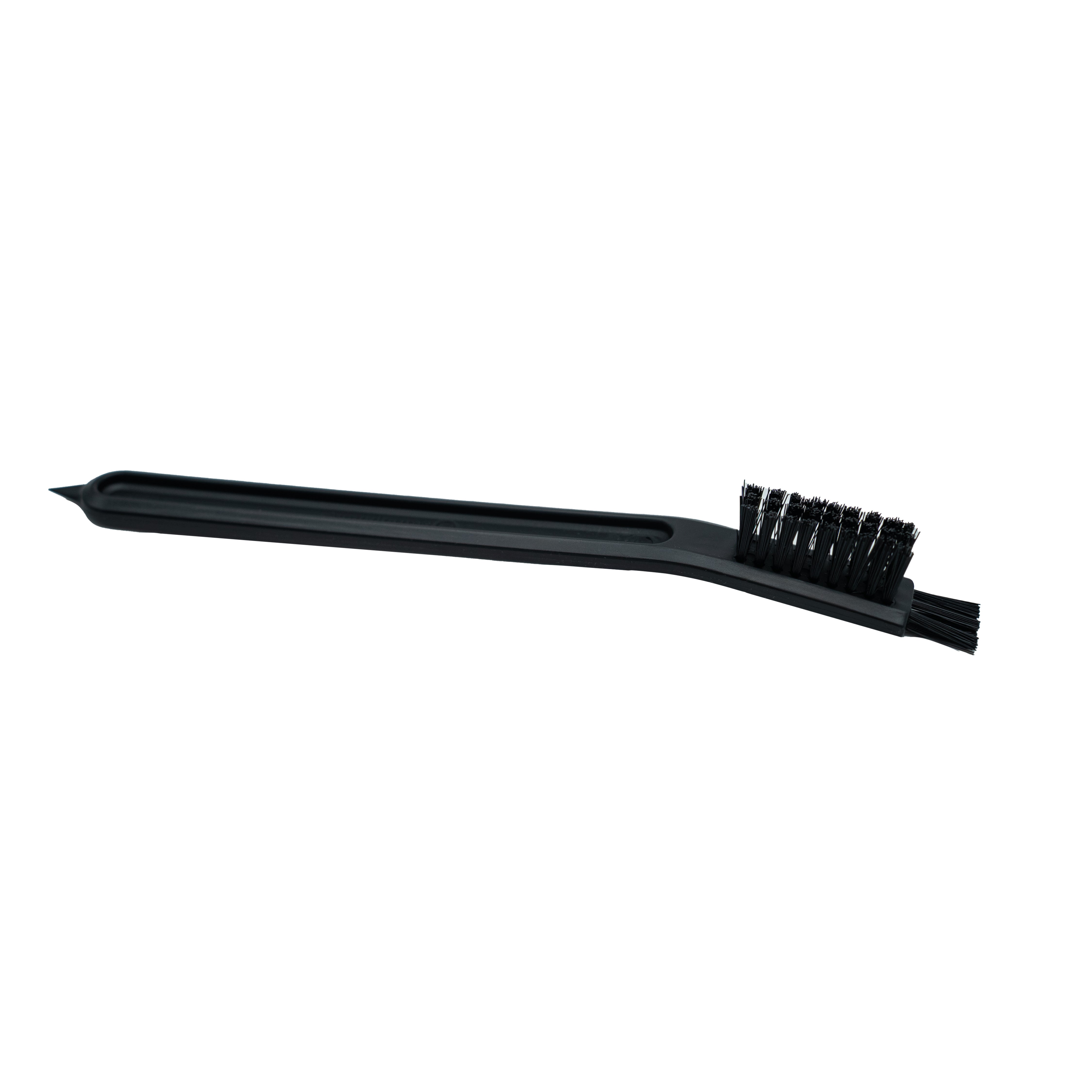 WunderBrush® Precision | Reinigungsbürste für Gehäuse und Mixtopf-Isolierung