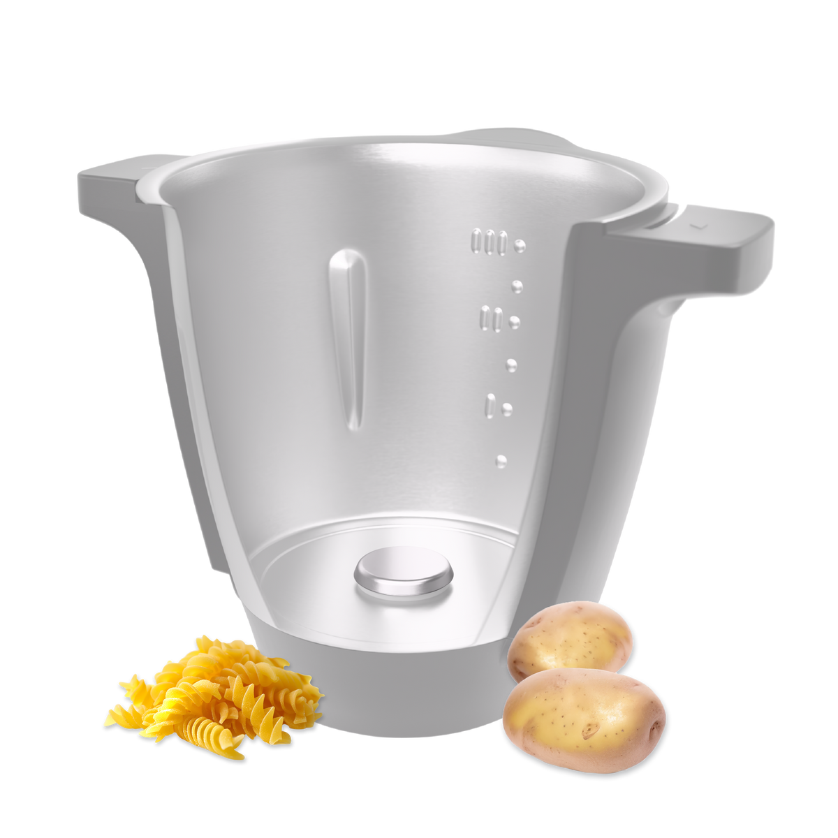 WunderCap® für Monsieur Cuisine Connect, Trend, Smart, Edition Plus & Compact