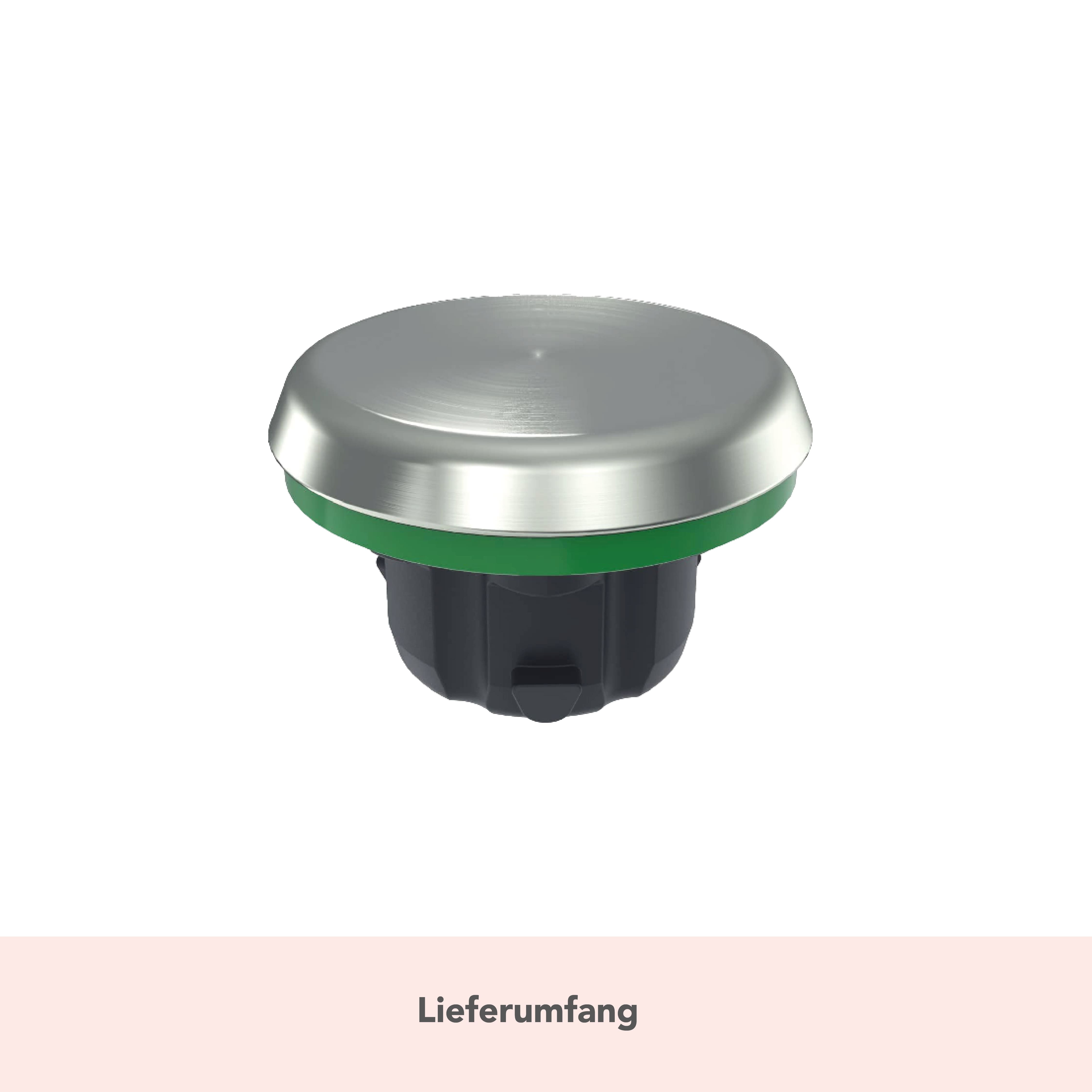 WunderCap® | Der revolutionäre Thermomix-Messerersatz