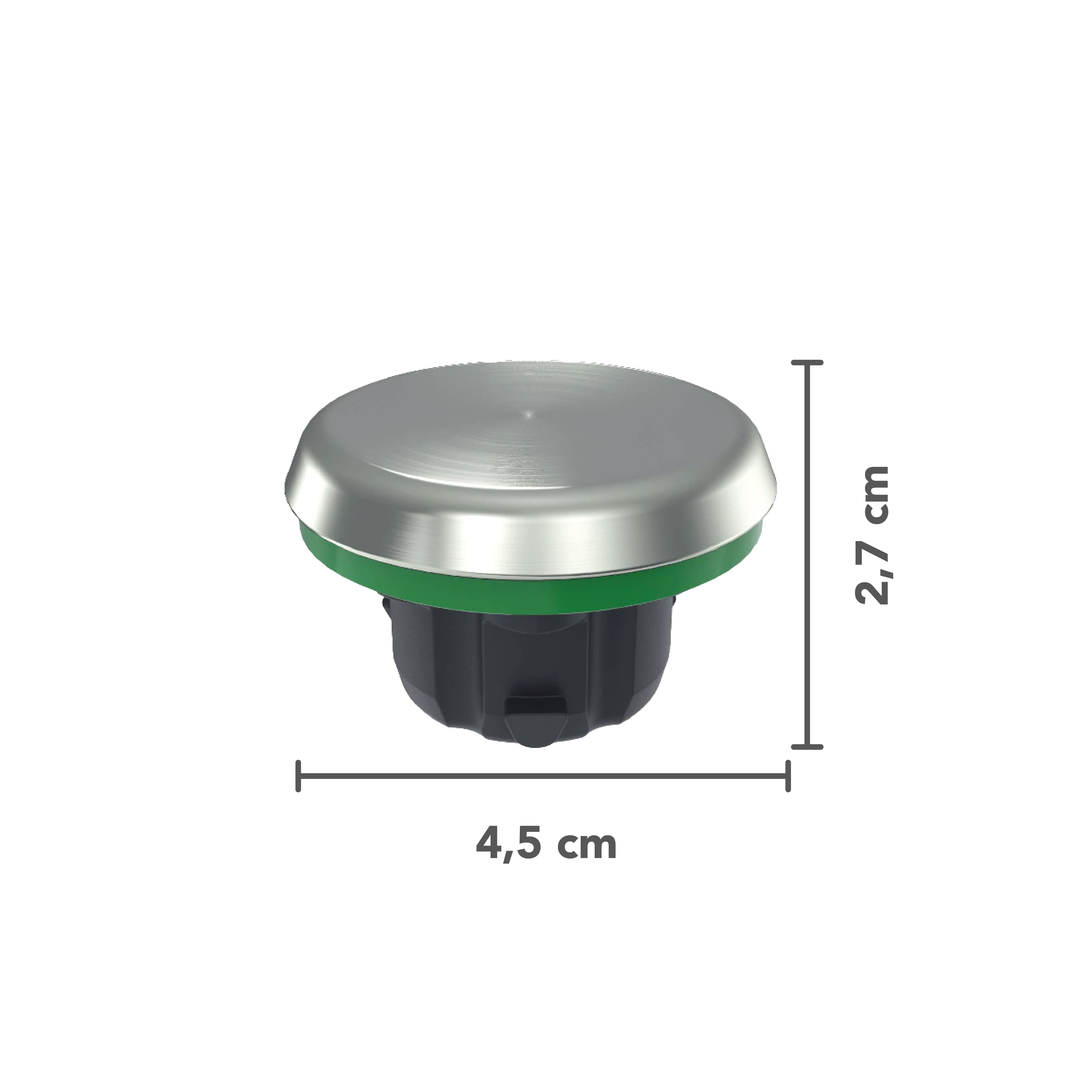 WunderCap® | Der revolutionäre Thermomix-Messerersatz