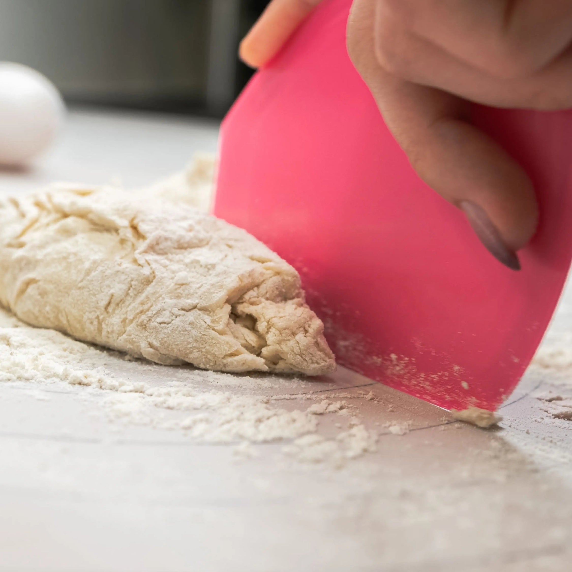 WunderCard® | Teigkarte für den Thermomix