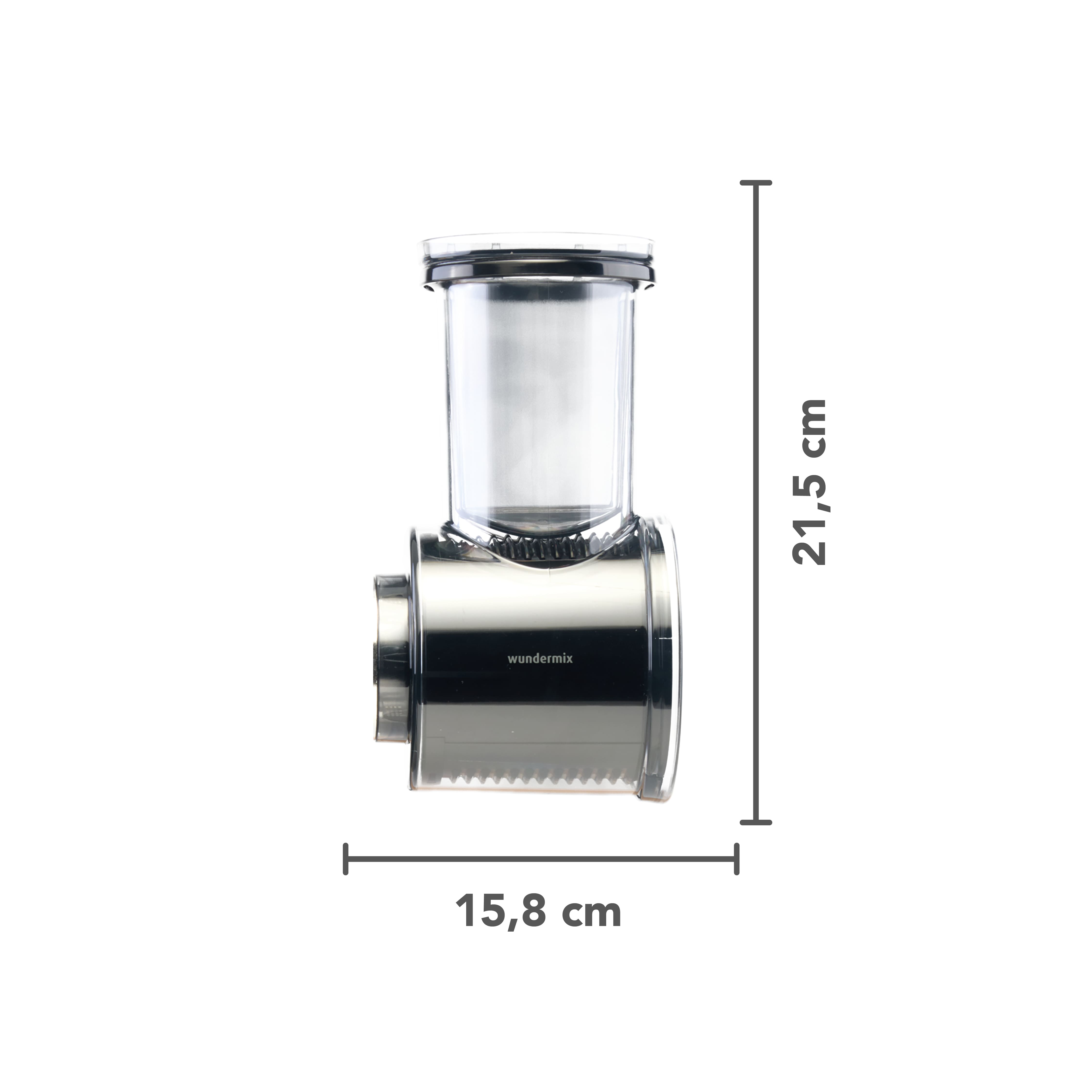 Gemüseschneider für WunderCentix®