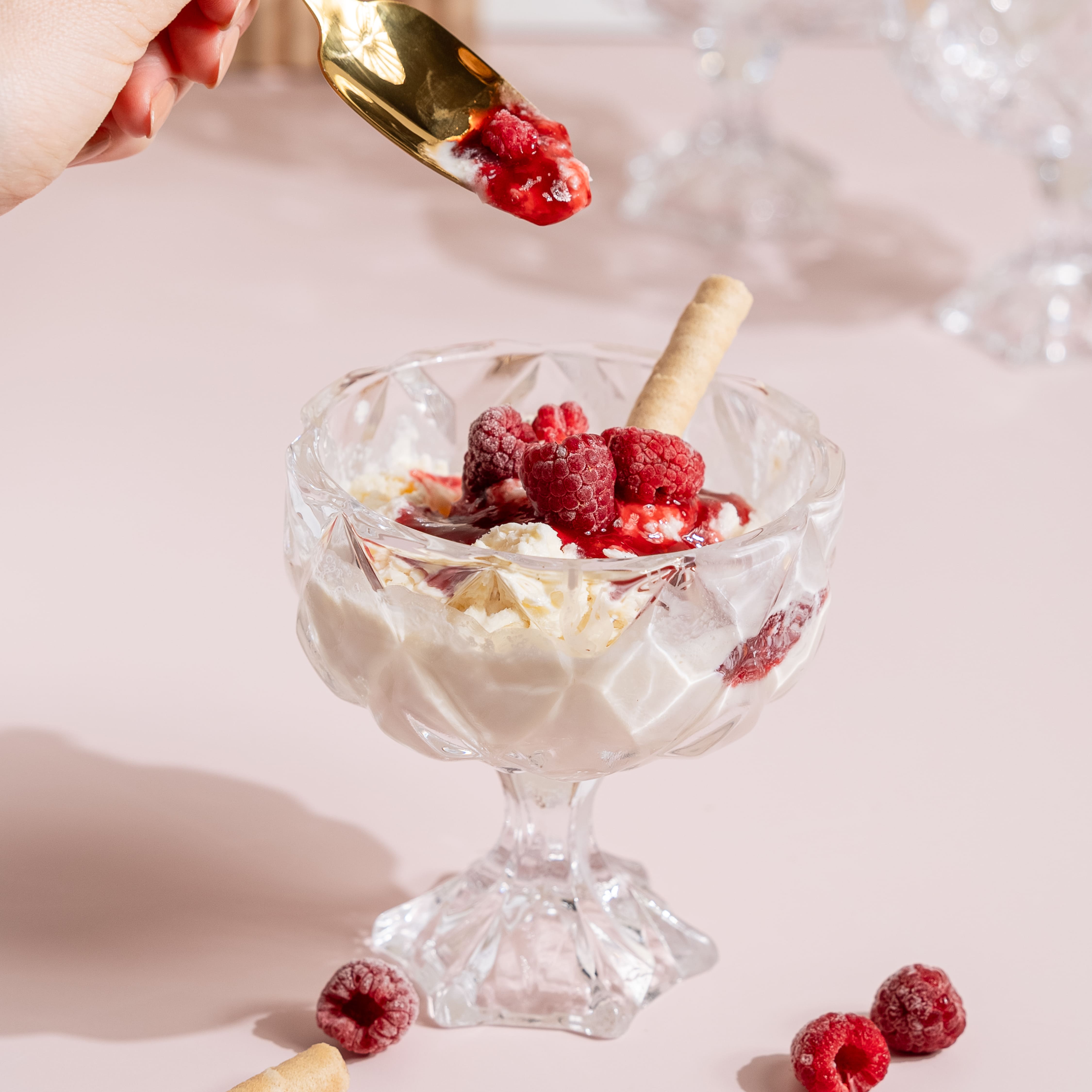 WunderCentix® | Starter-Set "Shave Ice" für TM6, TM5