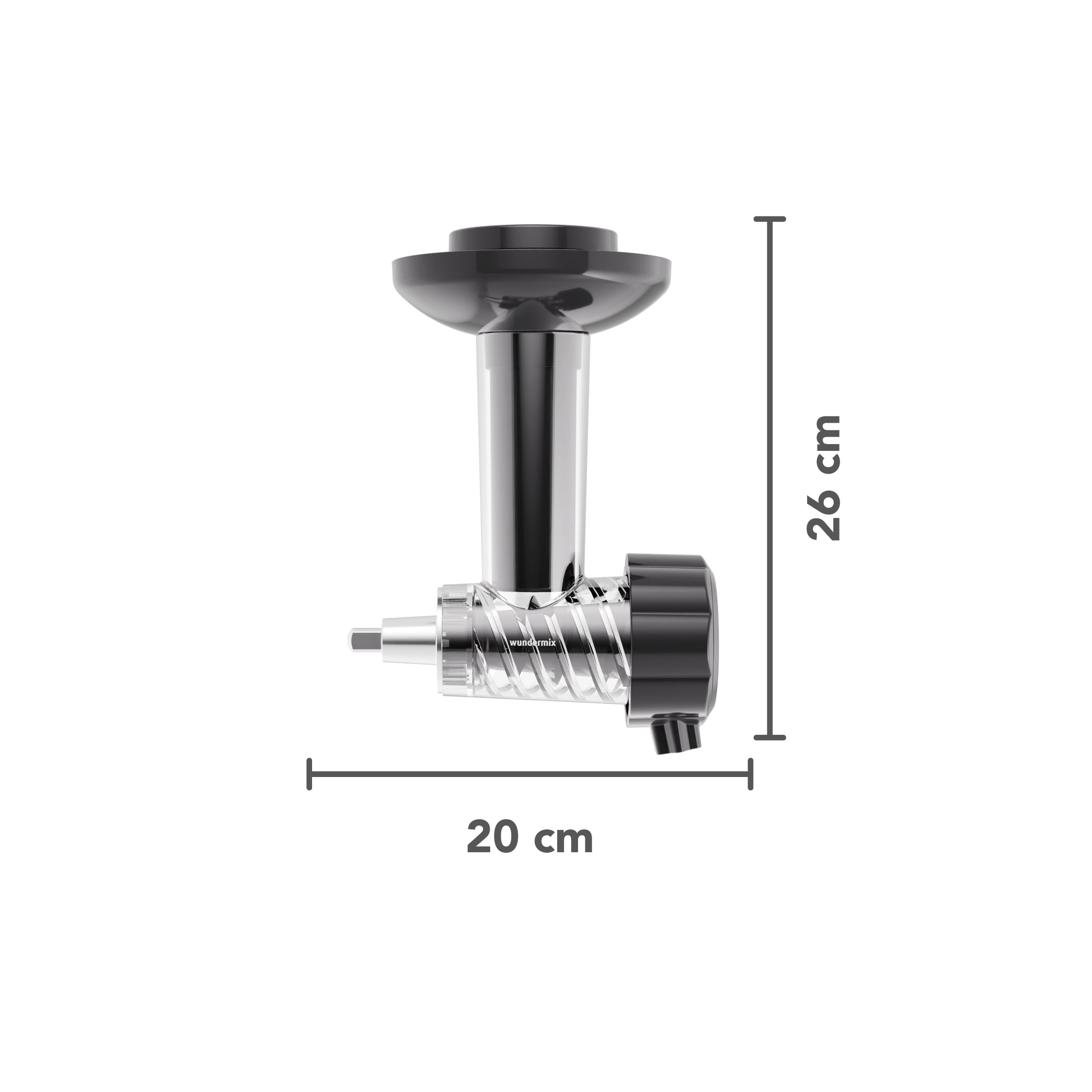 WunderCentix® Starter-Set "Softeis" für TM6, TM5