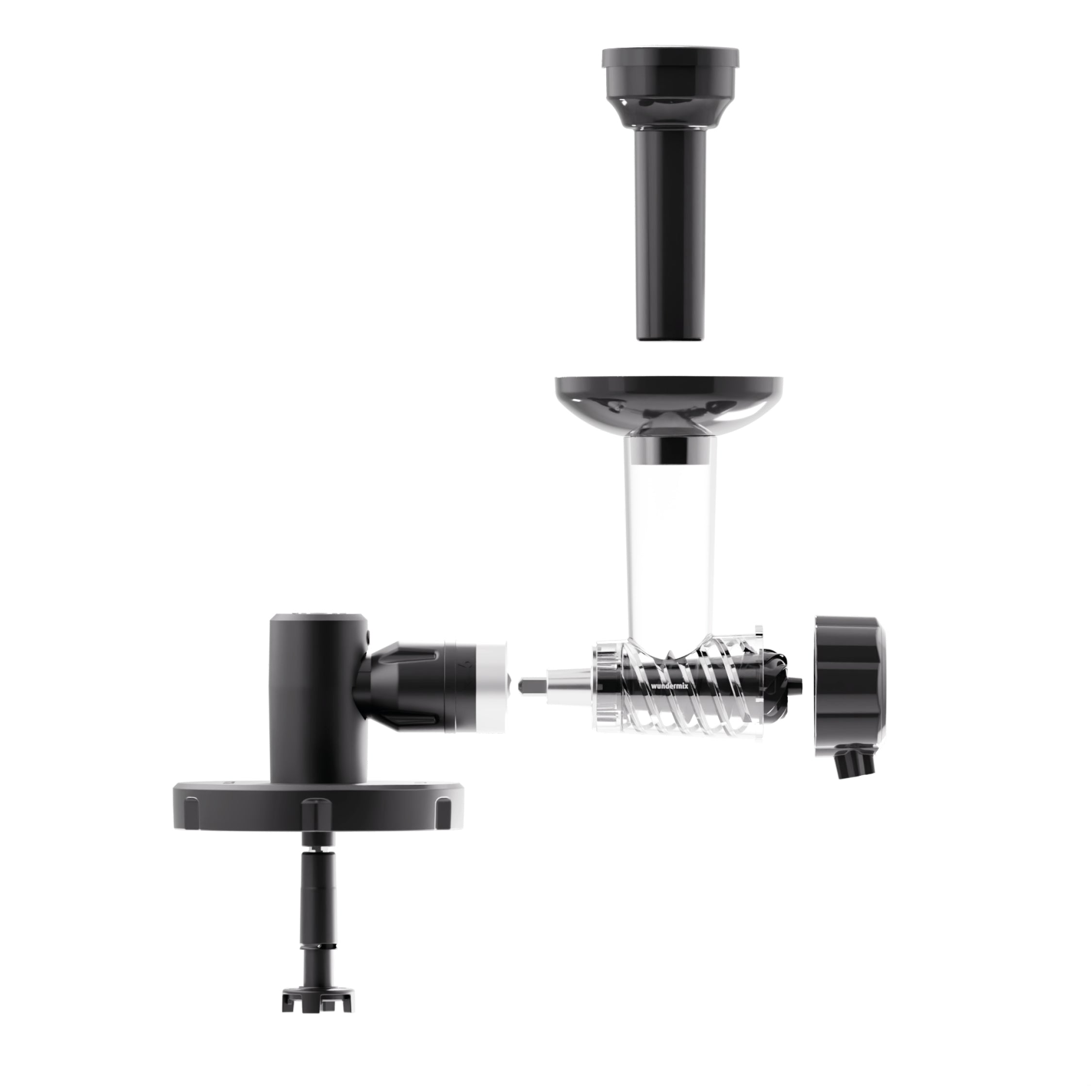 WunderCentix® Starter-Set "Softeis" für TM6, TM5