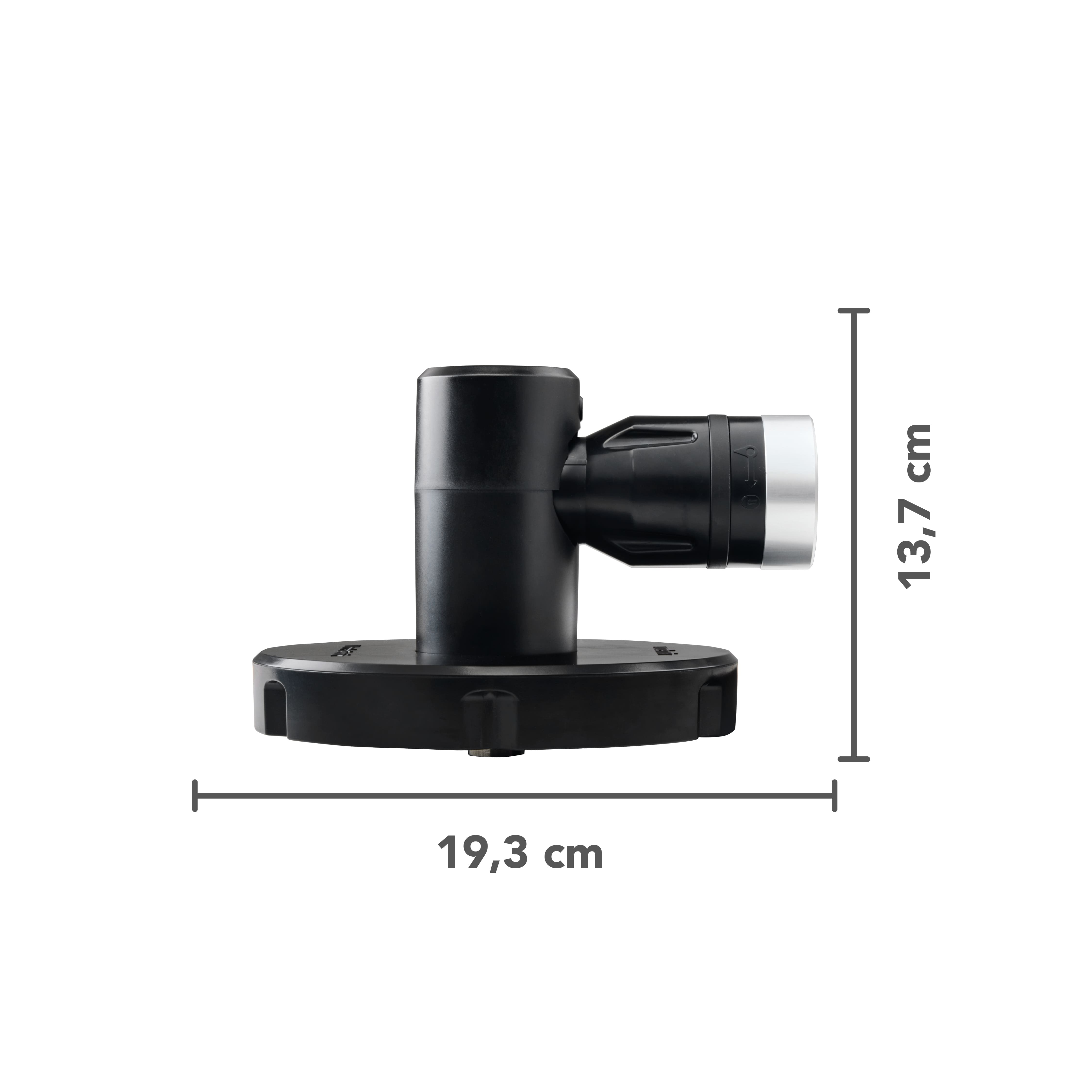 WunderCentix® | Starter-Set "Shave Ice" für TM6, TM5