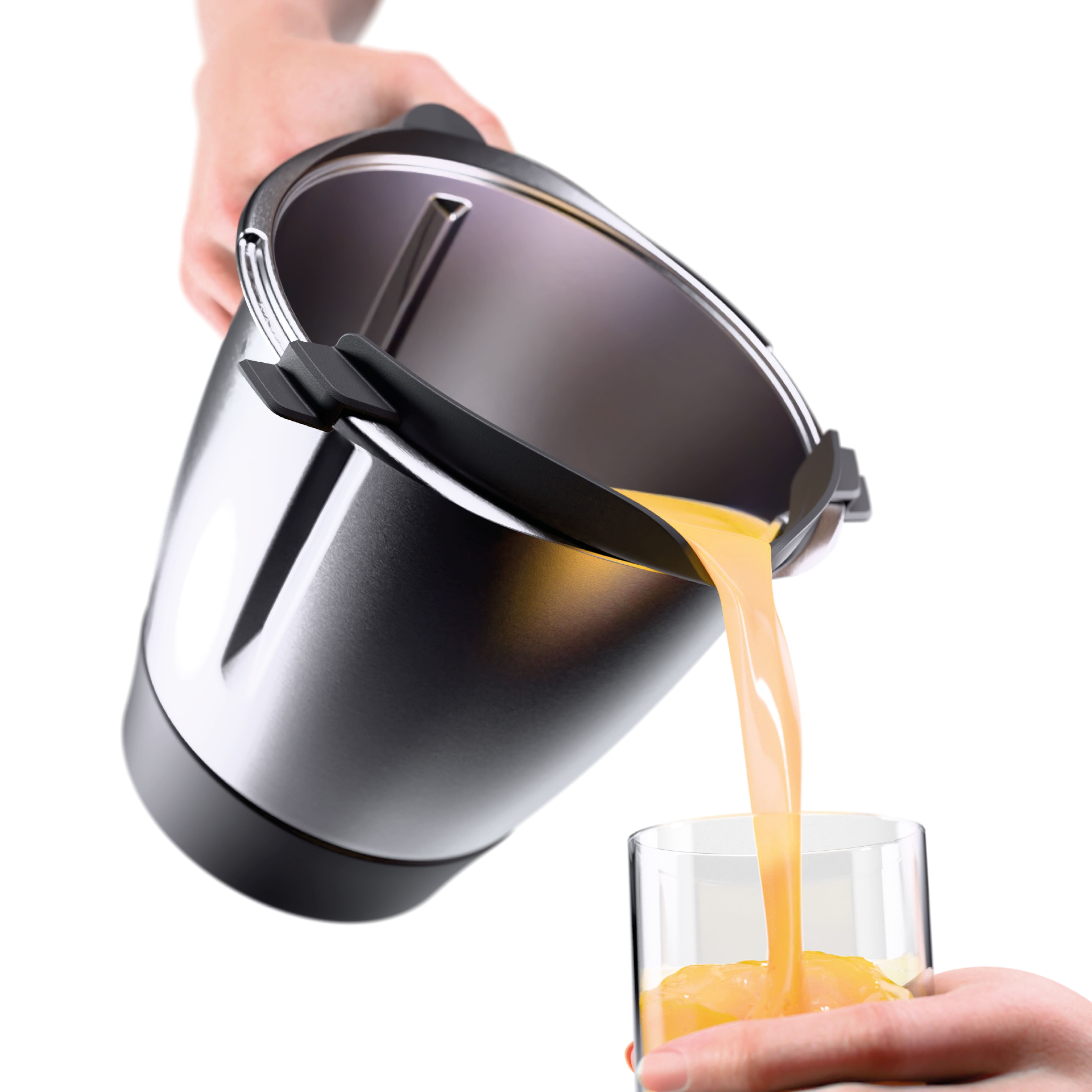 WunderFlow® | Ausgießer für TM6, TM5