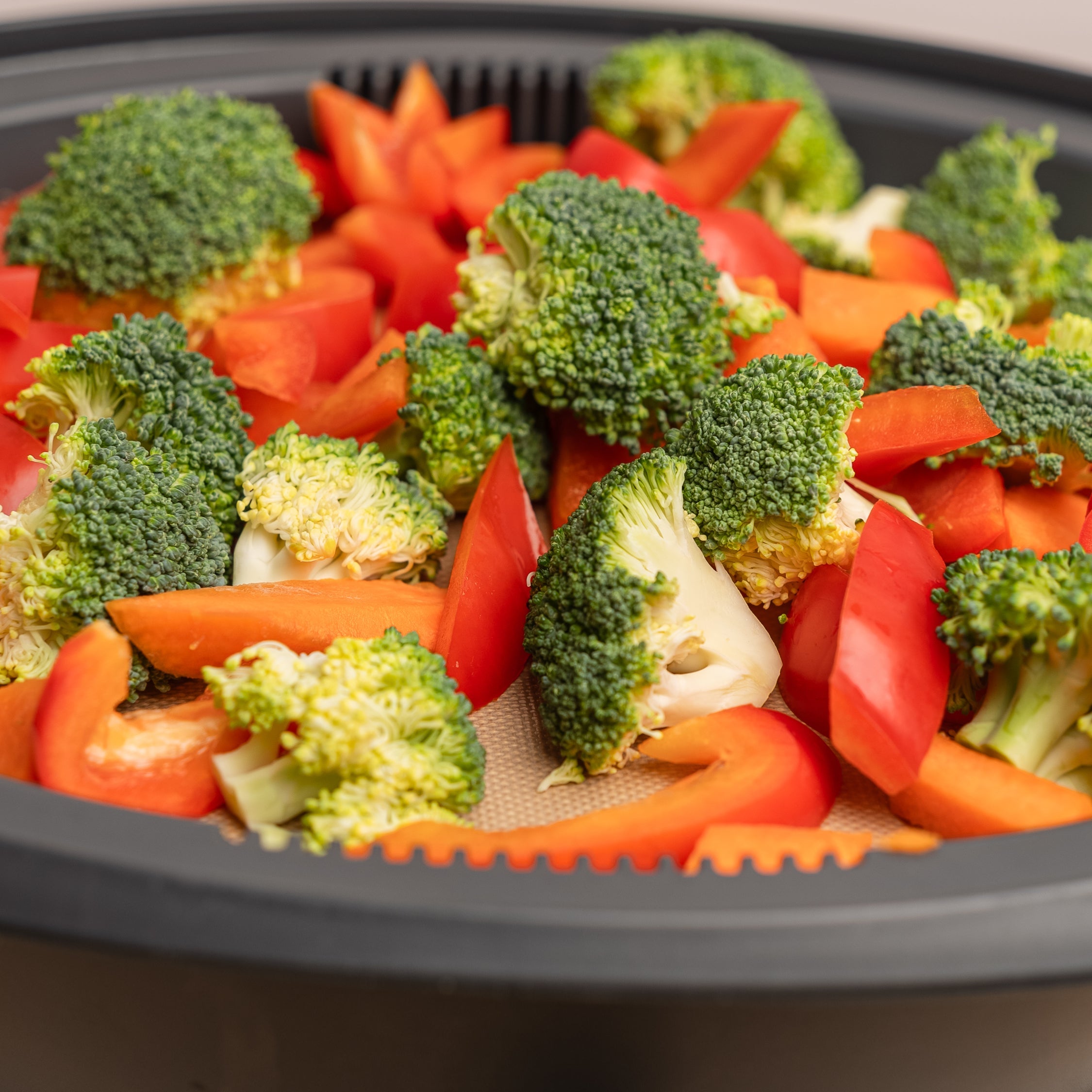 WunderGar® Permanent | Dauerbackfolie für TM6, TM5 und TM31 Varoma