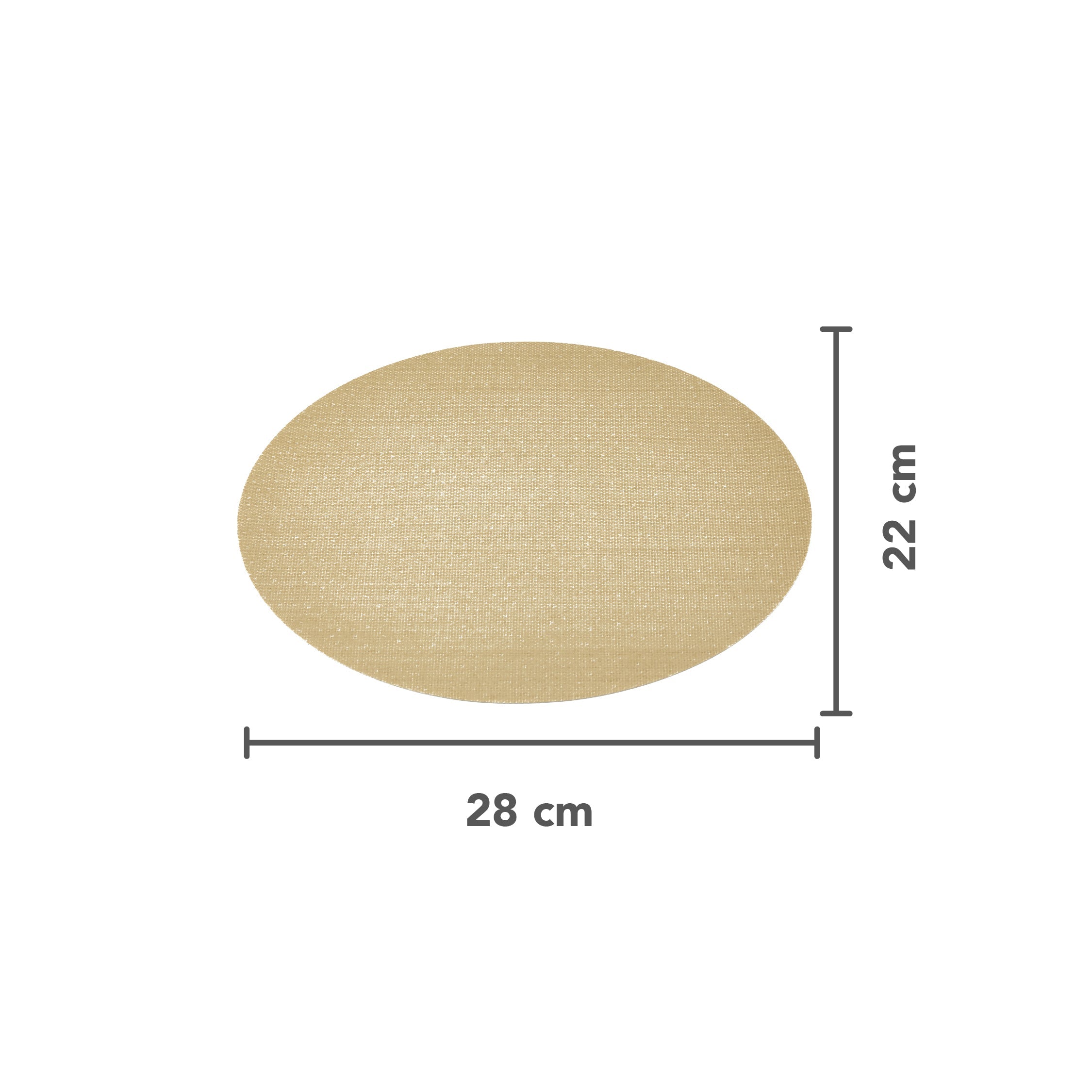WunderGar® Permanent | Dauerbackfolie für TM6, TM5 und TM31 Varoma