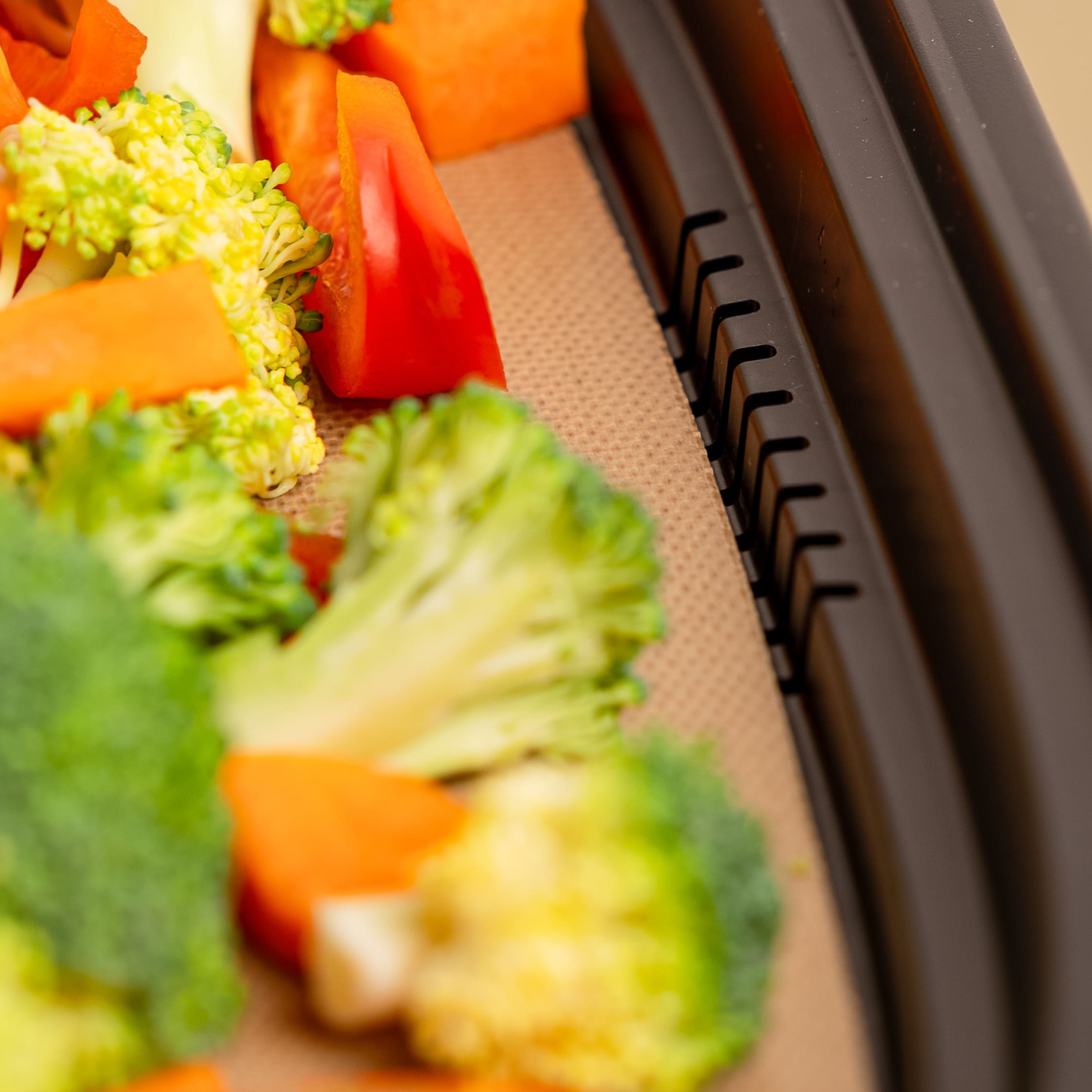 WunderGar® Permanent | Dauerbackfolie für TM7 Varoma