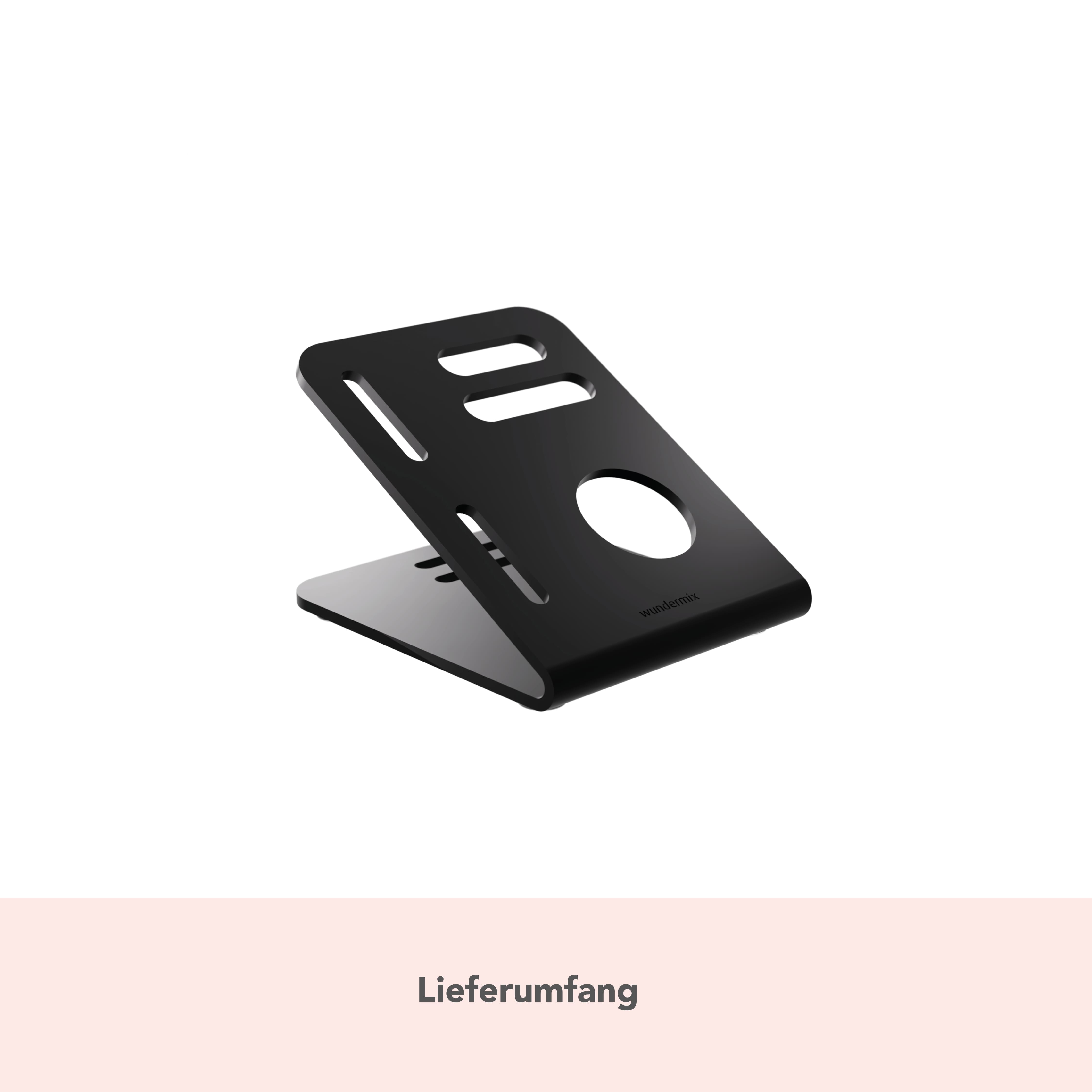 WunderKeeper® | Utensilienhalter für Thermomix TM7