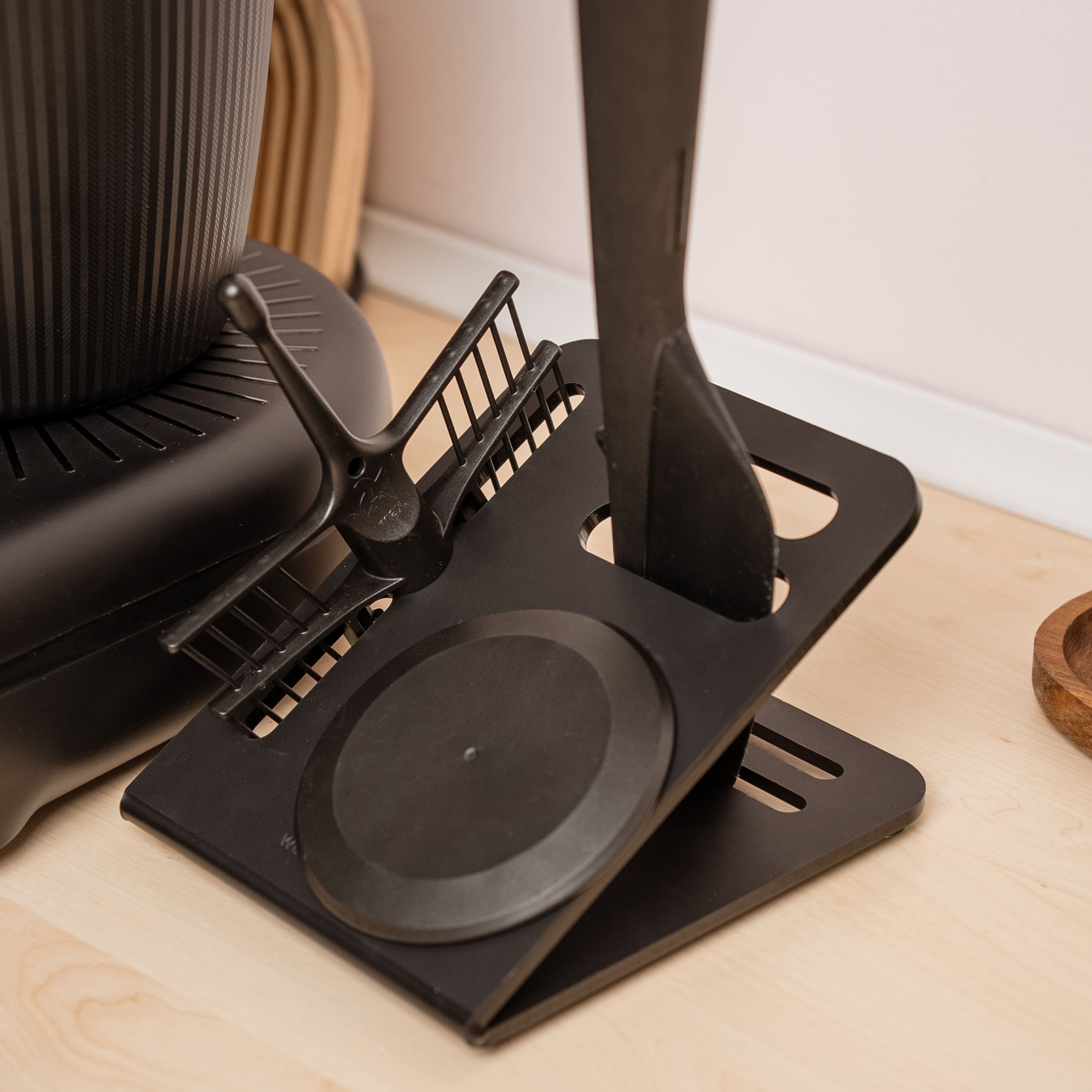 WunderKeeper® | Utensilienhalter für Thermomix TM7