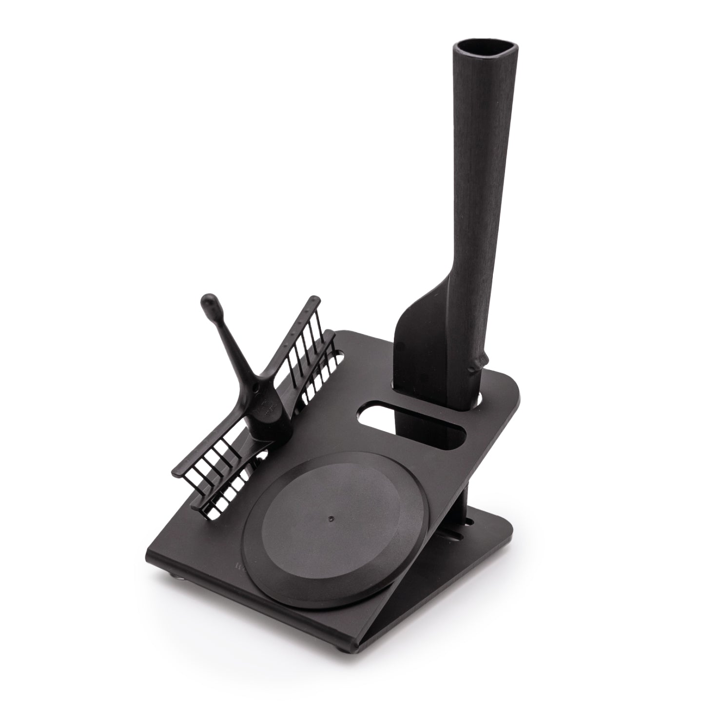 TM7 Zubehör-Set «food with love» | WunderKeeper® für TM7 + Teigspatel