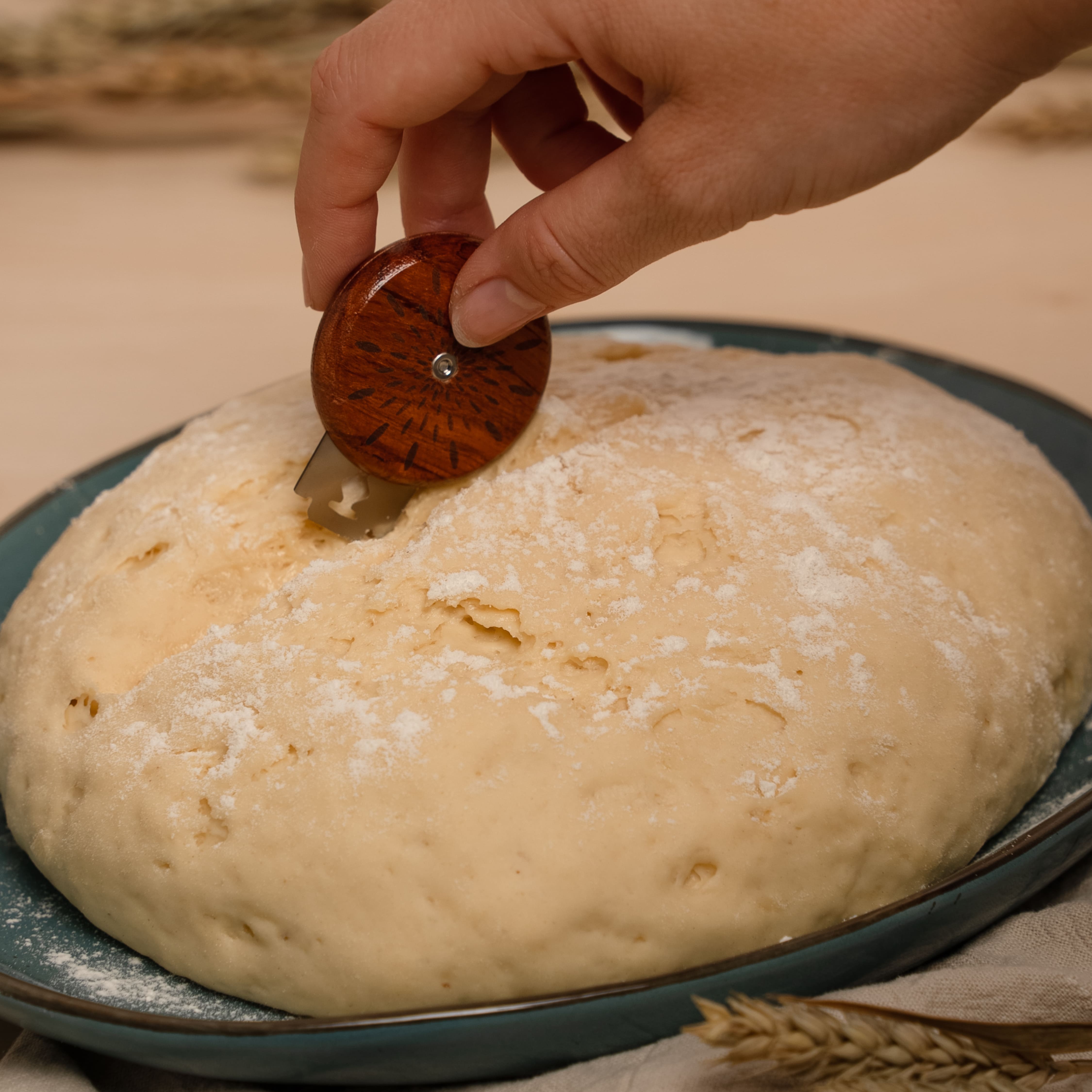 WunderStyler® Compact | Bäckermesser