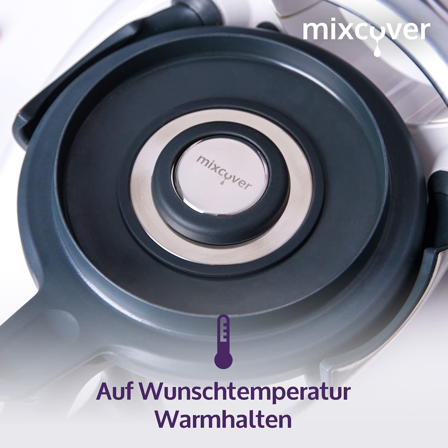 Teefilter/Teesieb für Thermomix