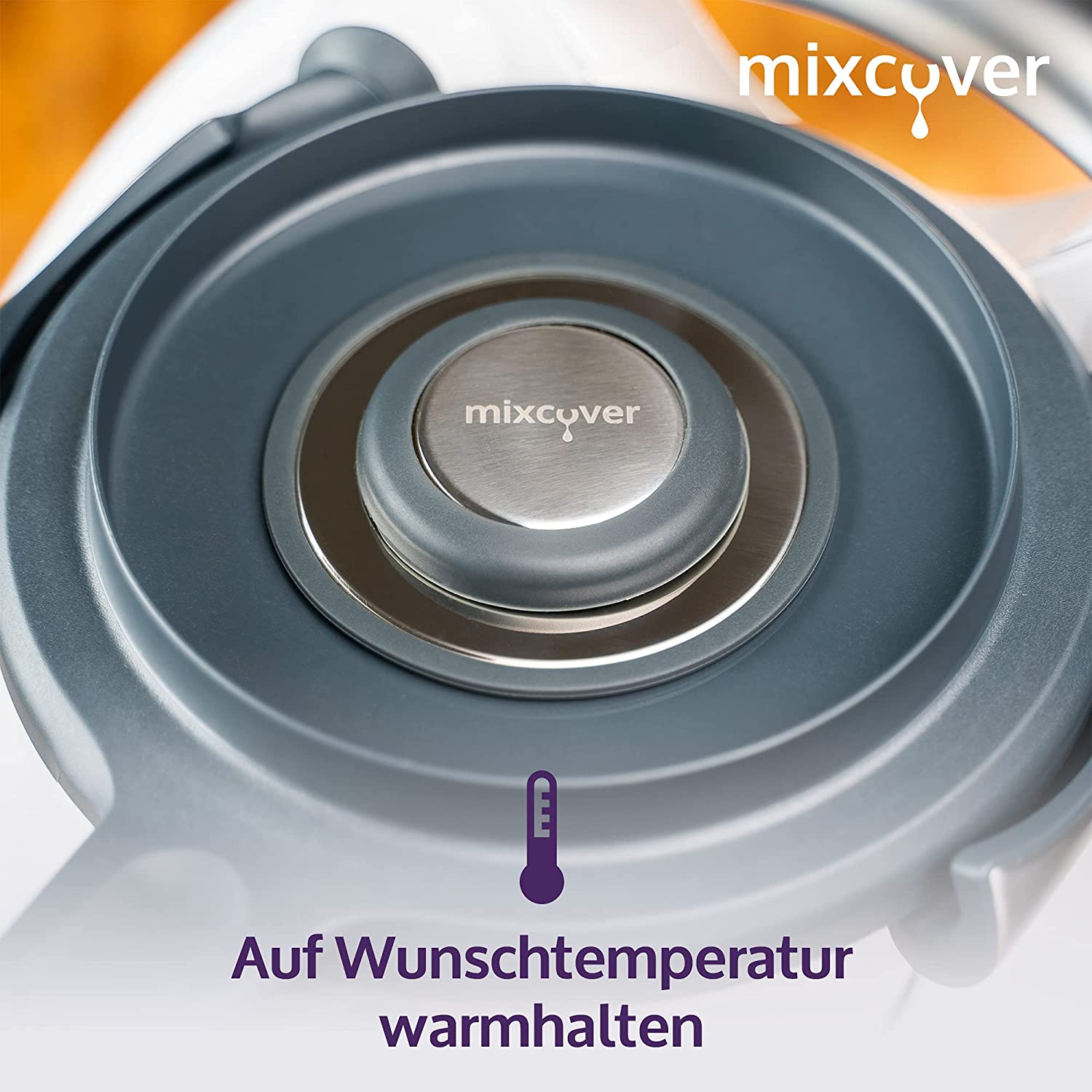 Teefilter/Teesieb für Thermomix