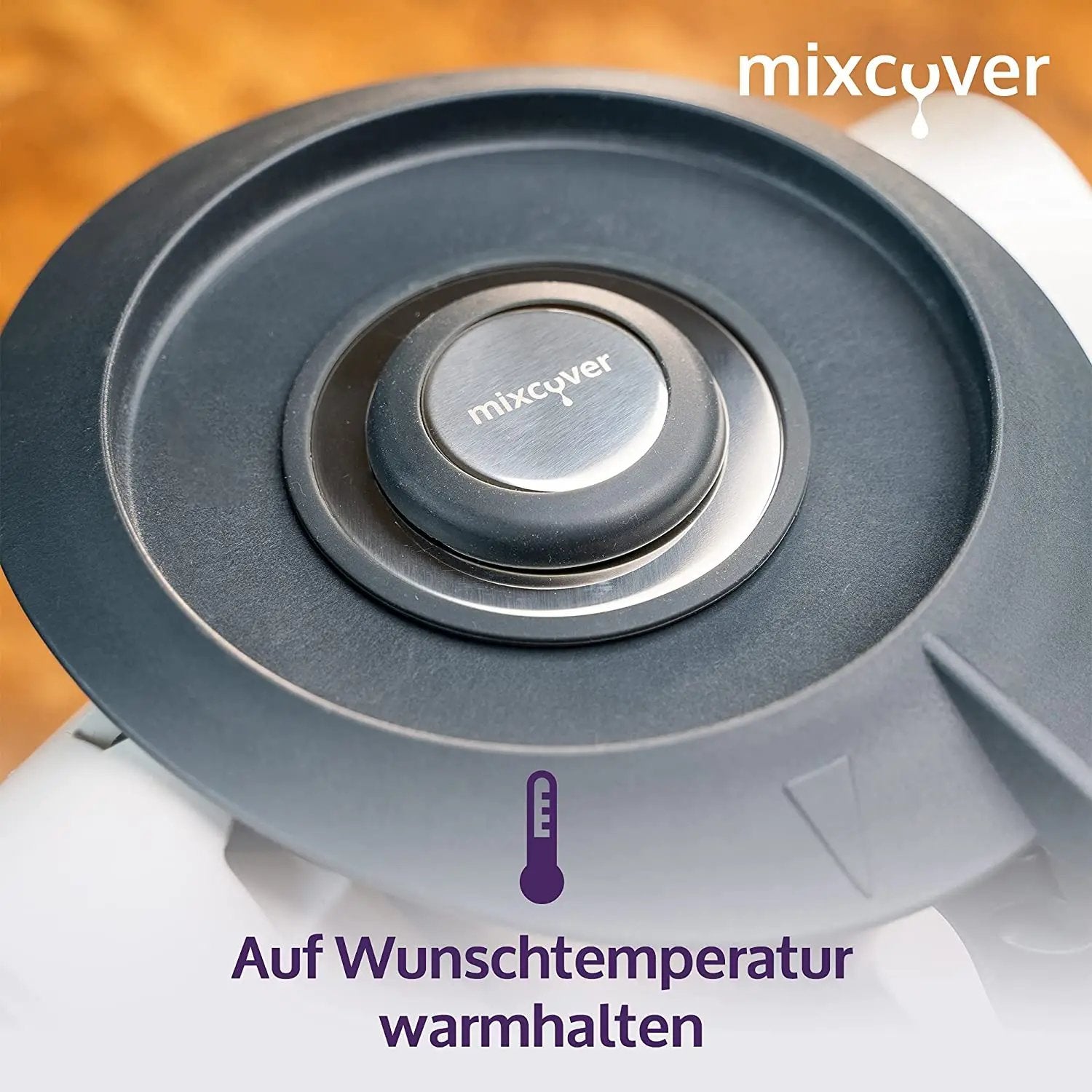 Teefilter/Teesieb für Thermomix