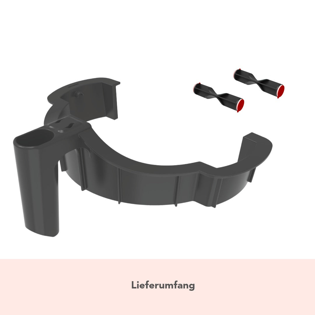 WunderGrip® | Einhand-Griff für den Monsieur Cuisine Connect/Trend Mixtopf