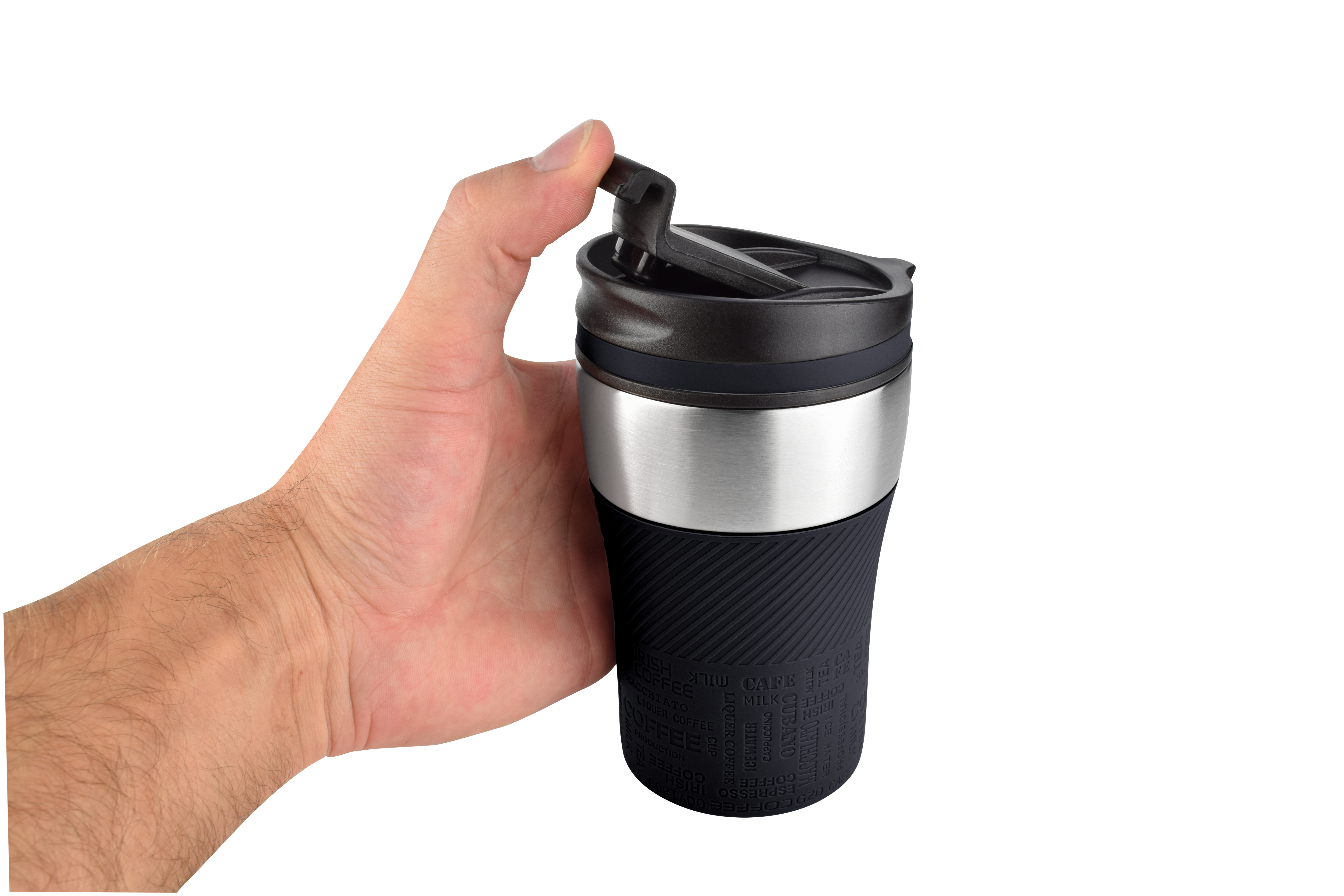 Milu Isolierbecher-Set