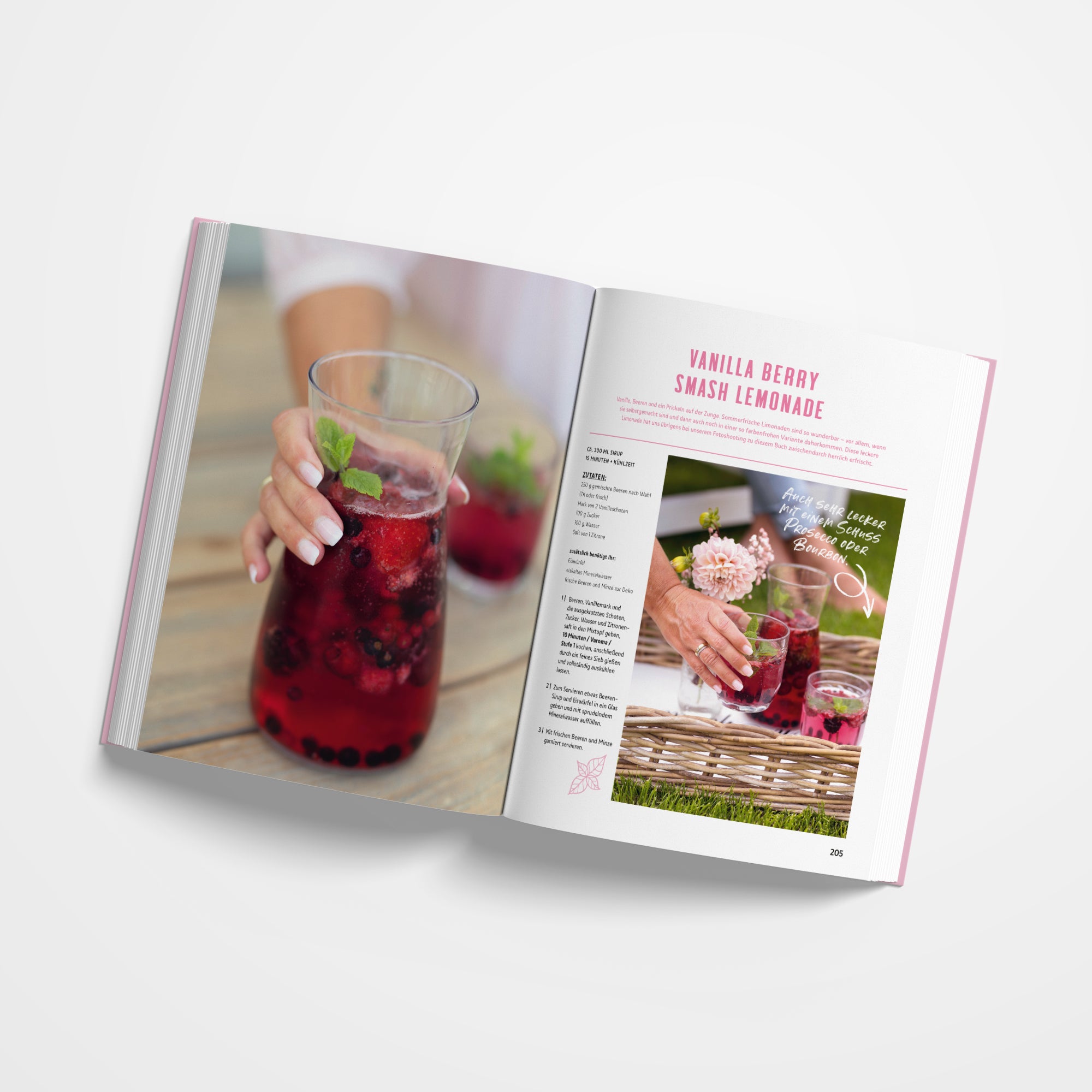 Family and Friends: Genussvolle Momente mit dem Thermomix