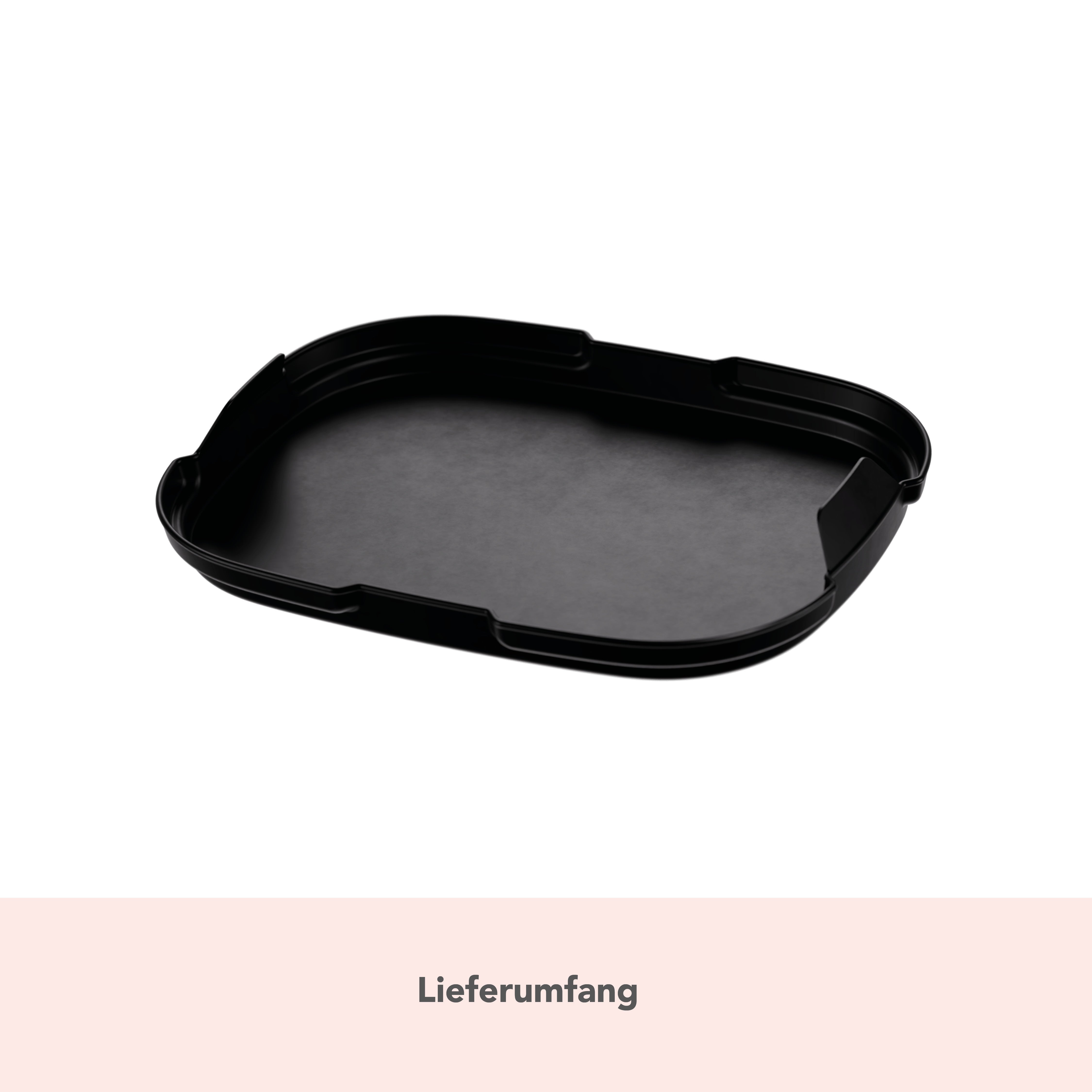 FlexiSteam® | Silikon-Auflaufform passend für den Varoma | Thermomix TM7