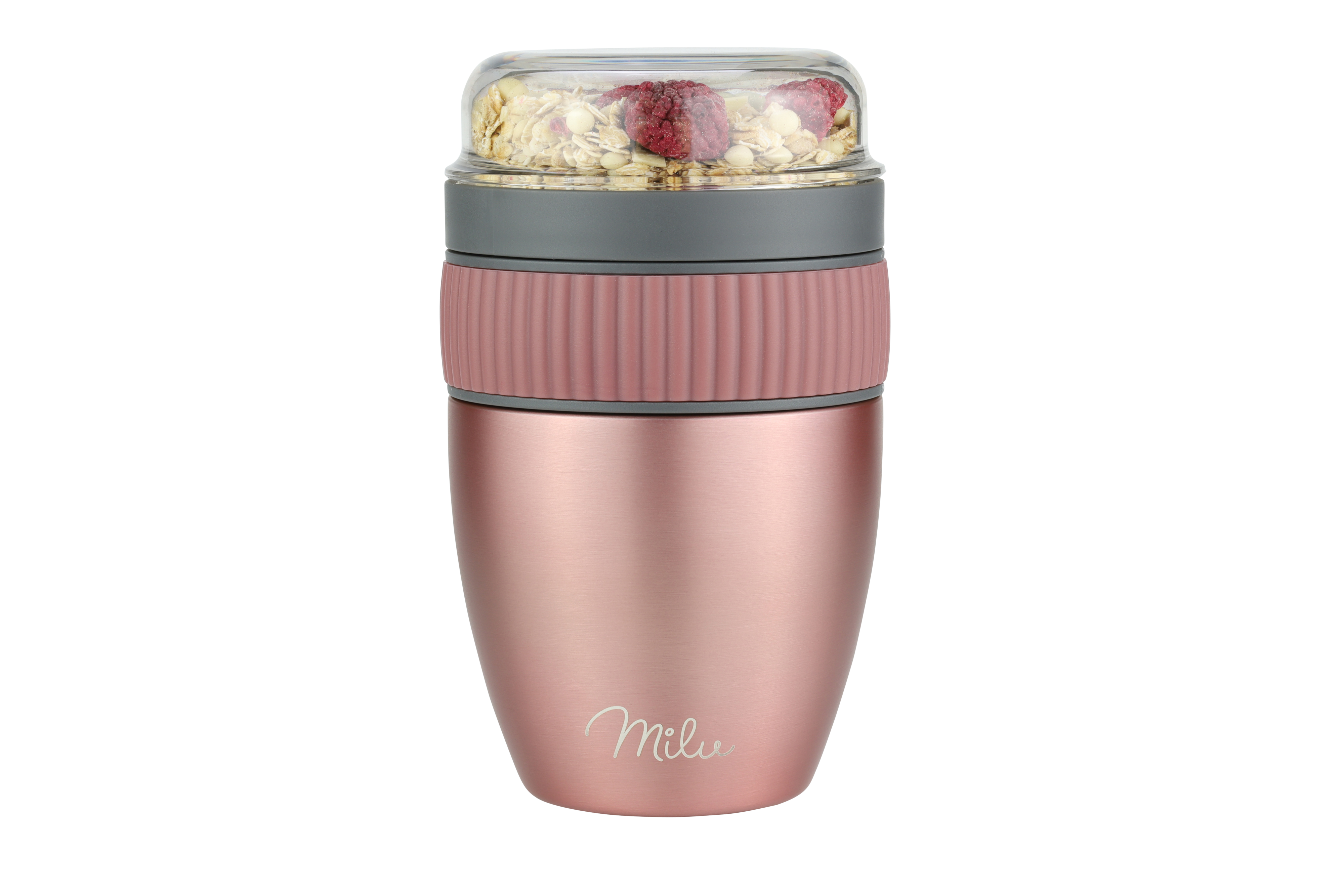 Milu Müsli-Becher-Set