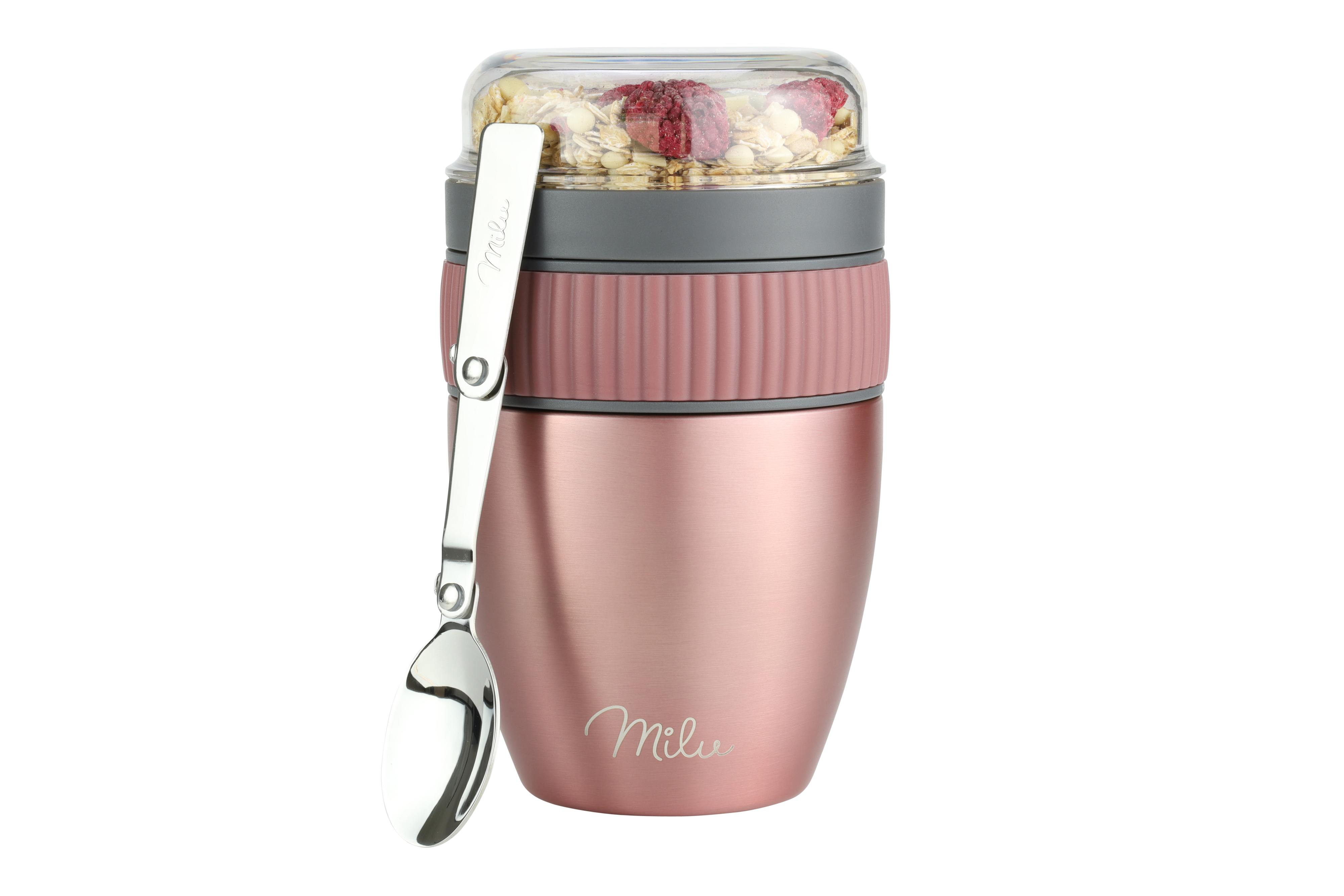 Milu Müsli-Becher-Set