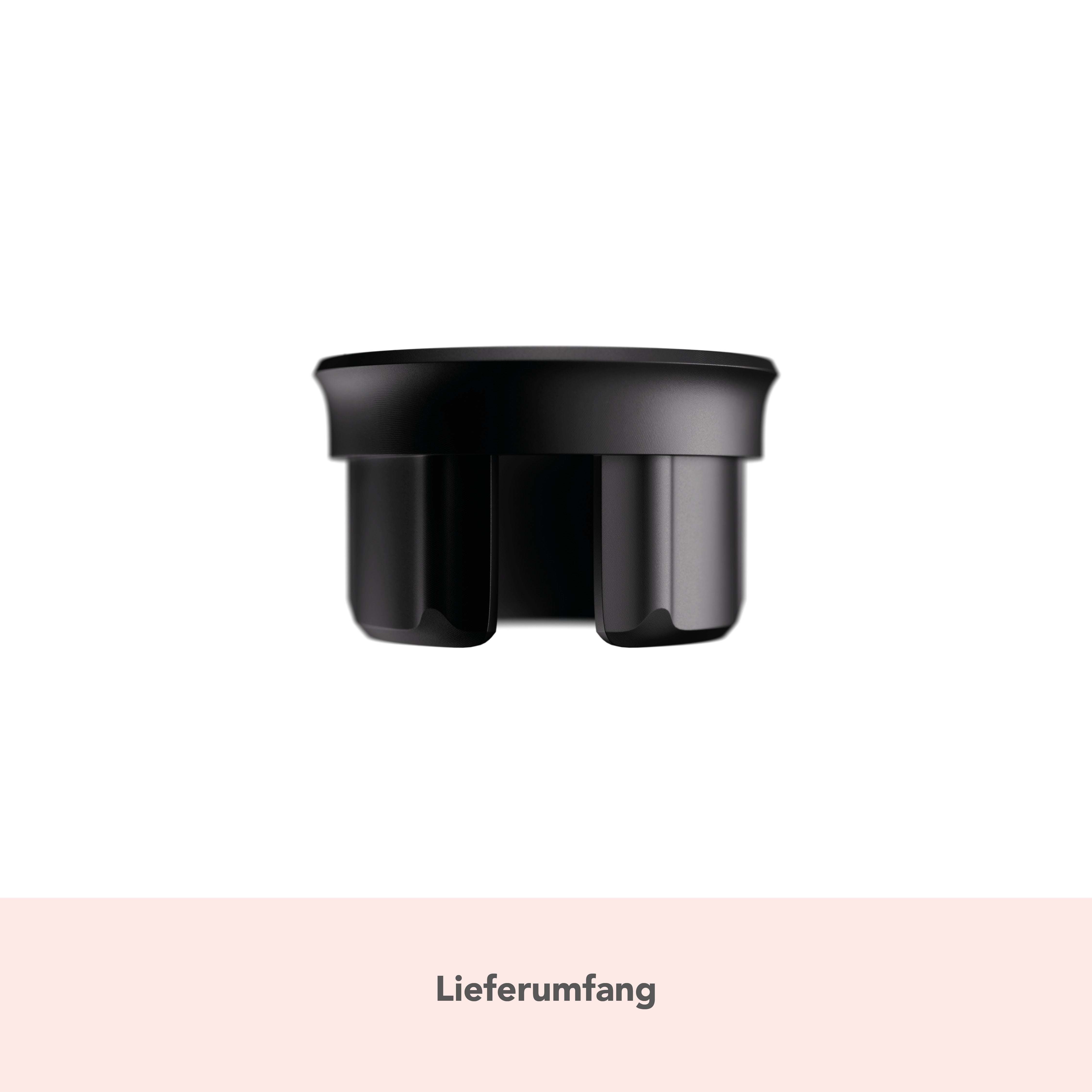 KappenClip | Sicherung für TM7 Mixtopfdeckel-Kappe