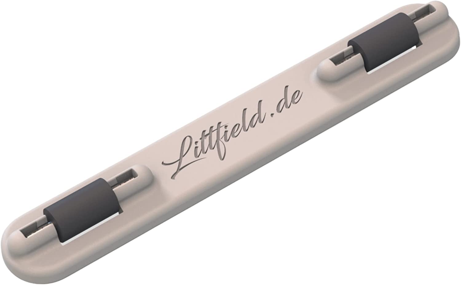 Roller-Slide | Die rollende Gleitbrett-Alternative für Thermomix TM6, TM5