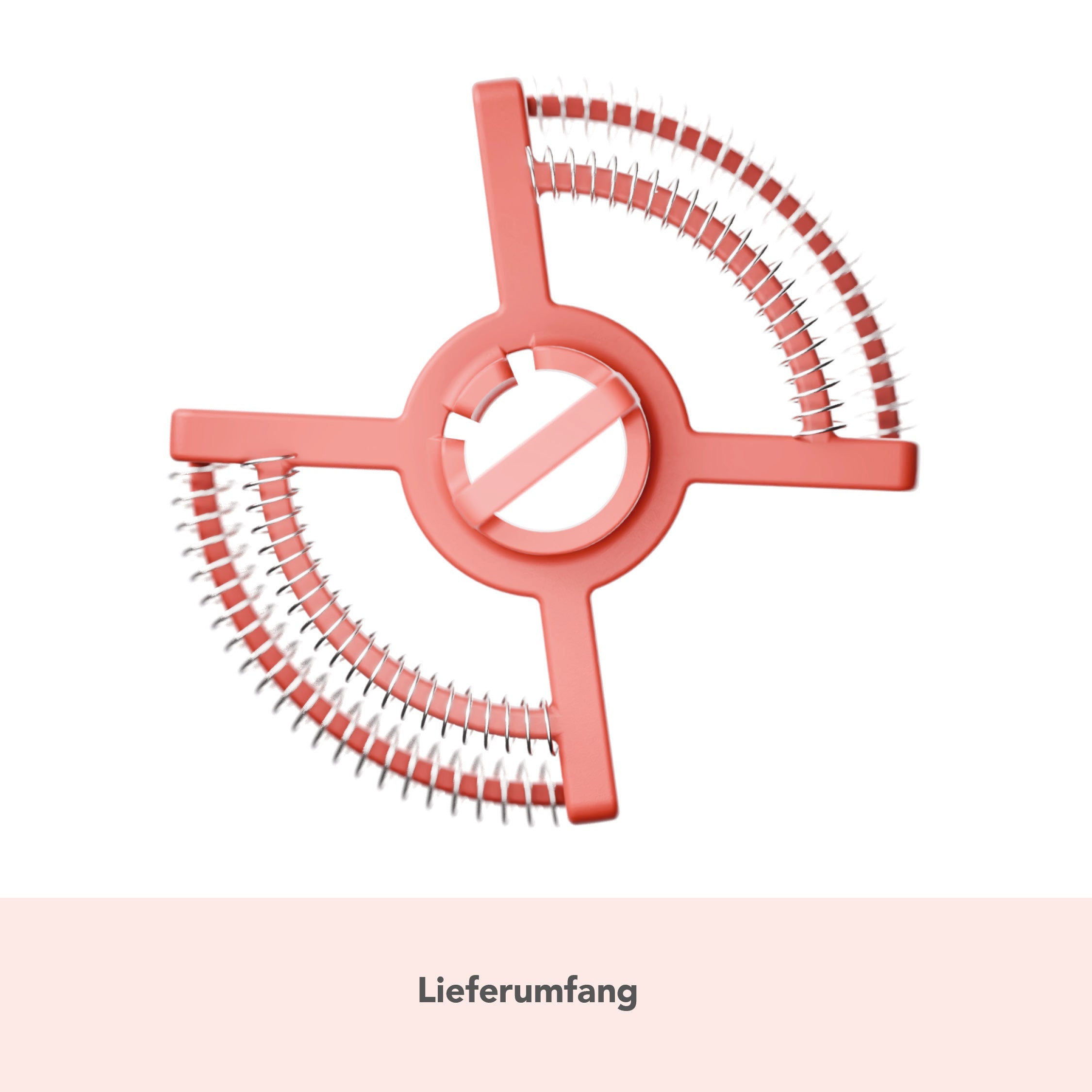 Milkimizer Milchschäumer für Monsieur Cuisine