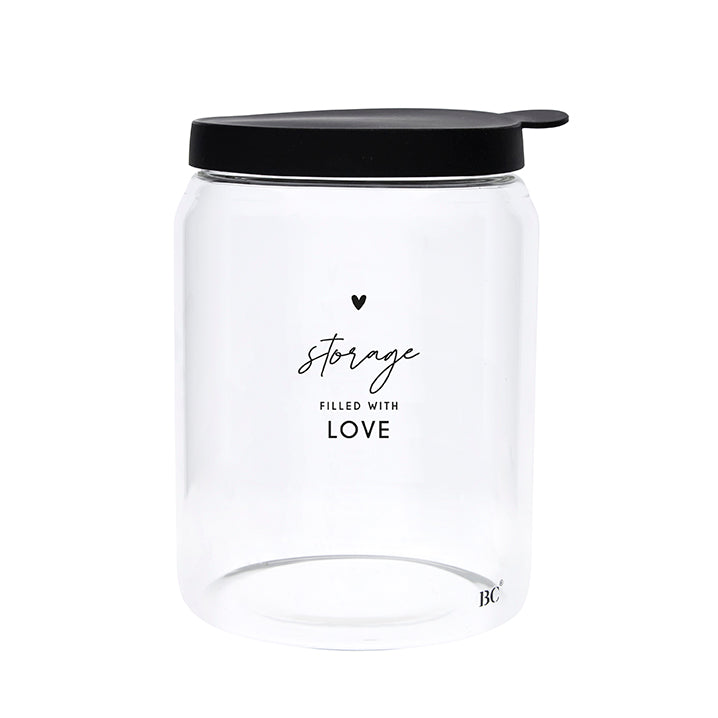 Vorratsglas | Bastion Collections