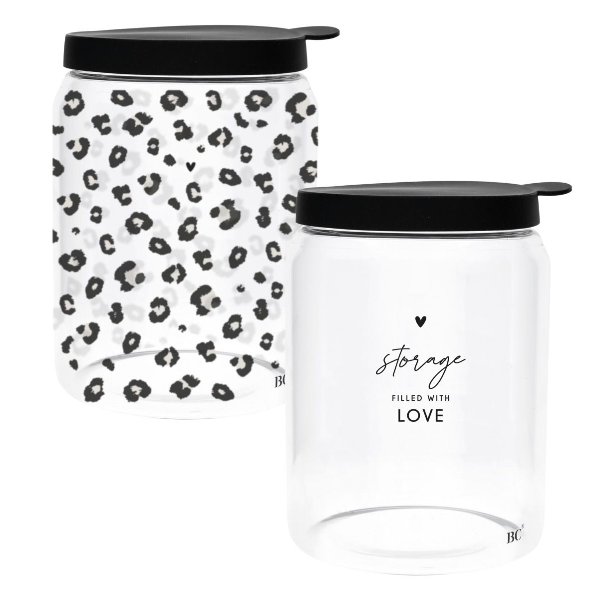 Vorratsglas | Bastion Collections