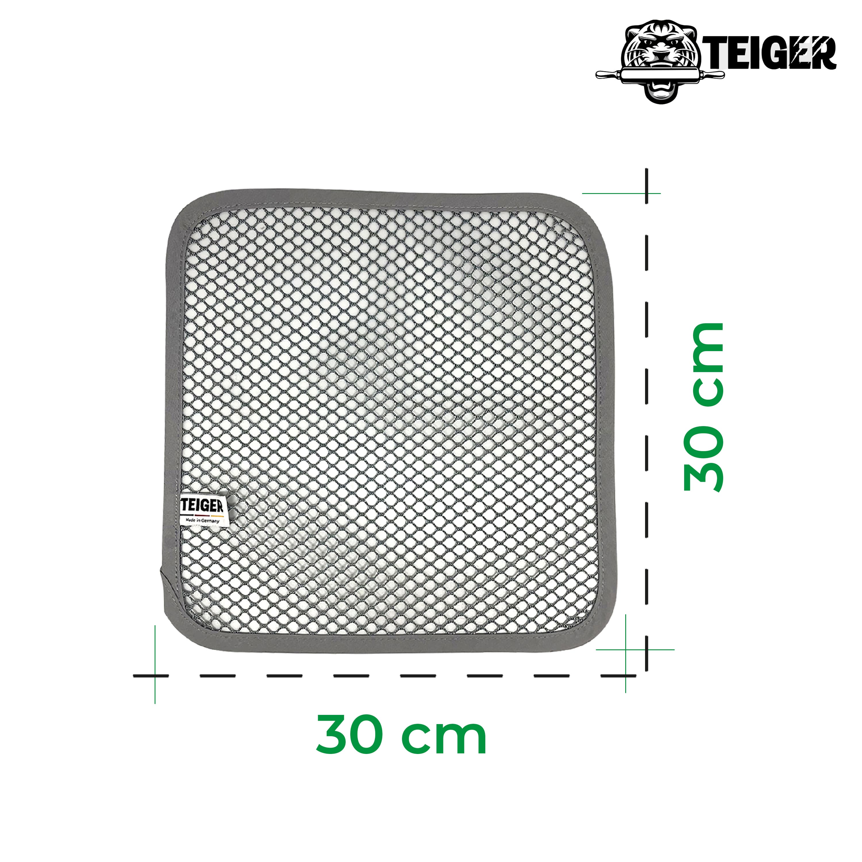 Teiger® | Teigreinigungstuch (2er-Set)