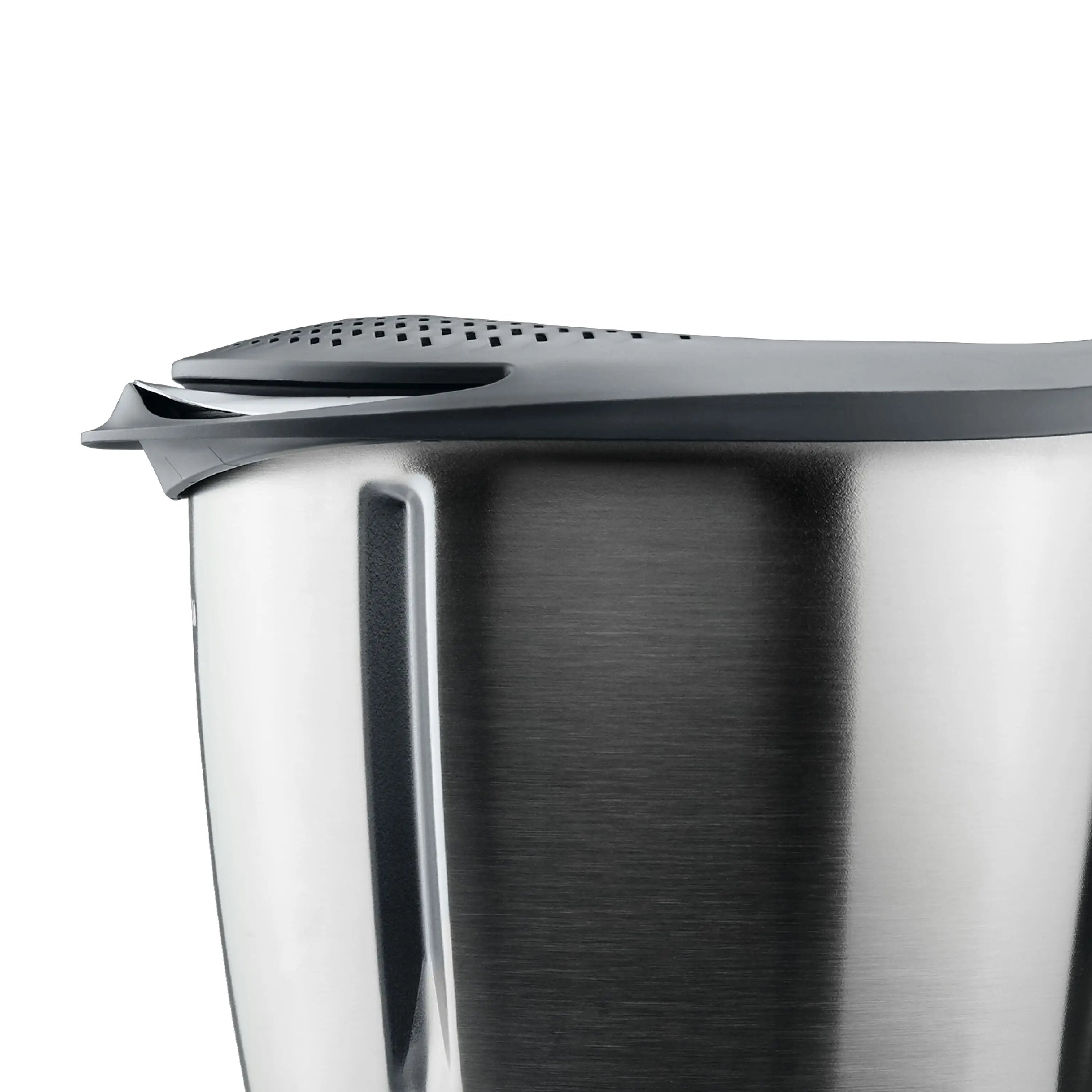 WunderWave® | Ausgusssieb für Thermomix TM6, TM5