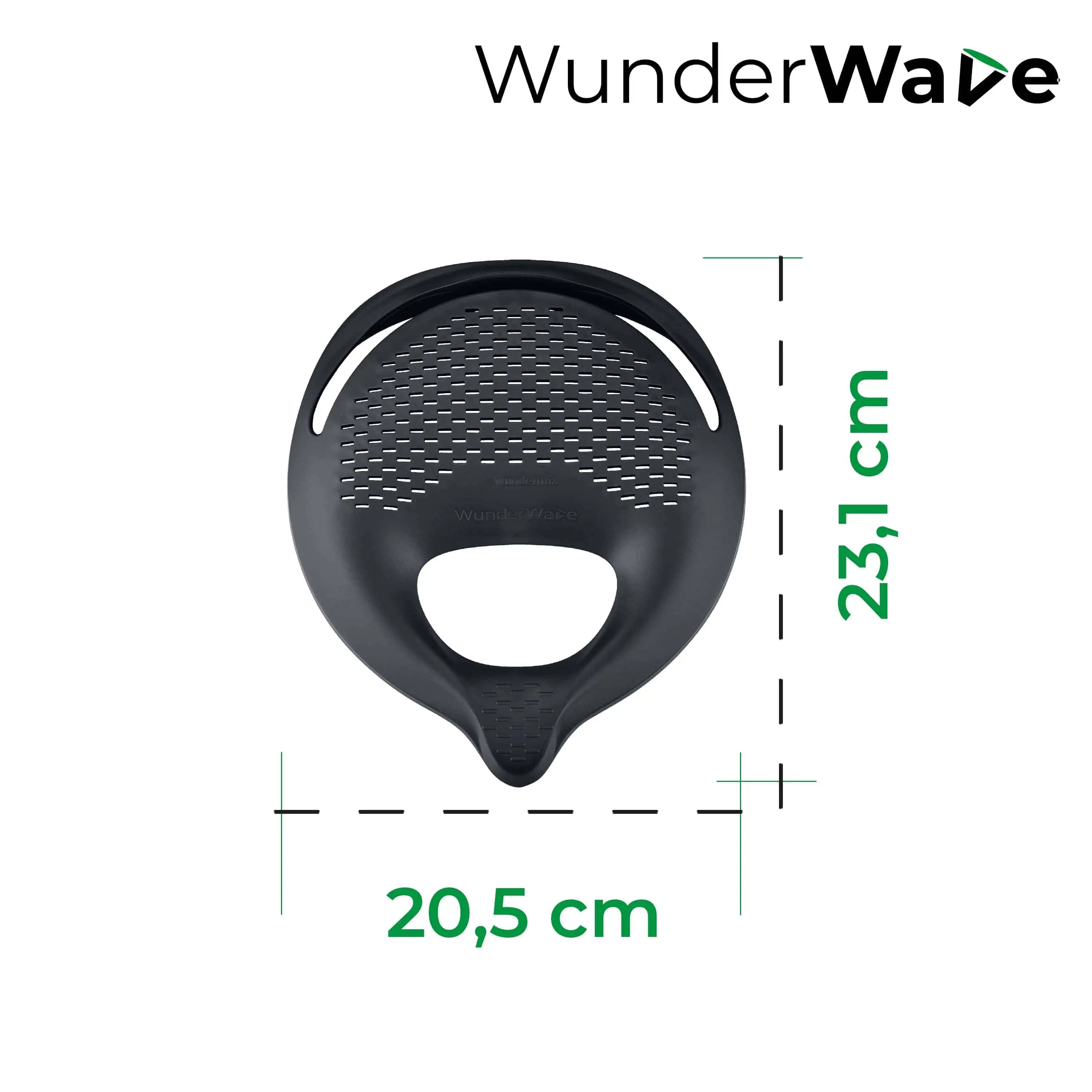 WunderWave® | Ausgusssieb für Thermomix TM6, TM5