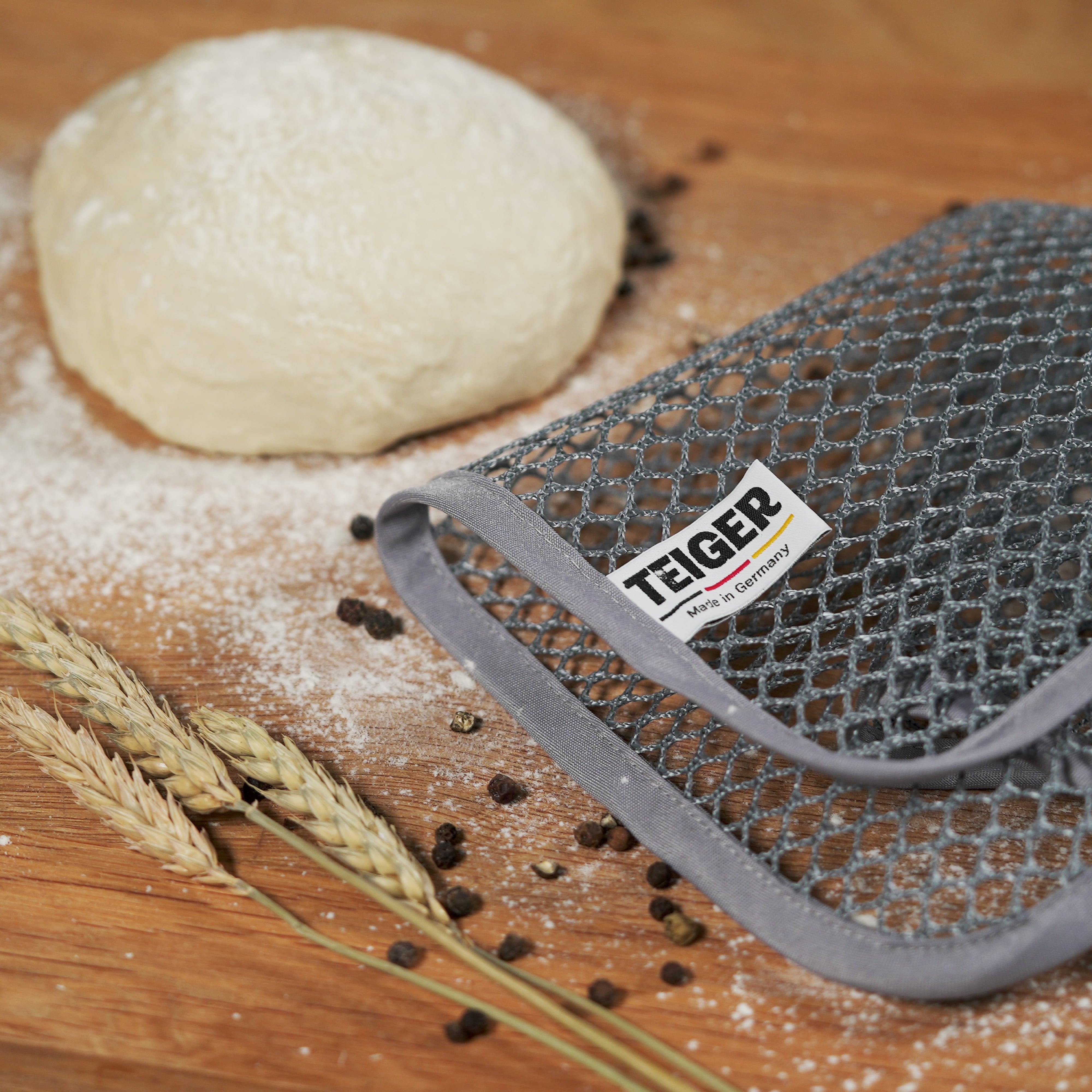 Teiger® | Teigreinigungstuch (2er-Set)